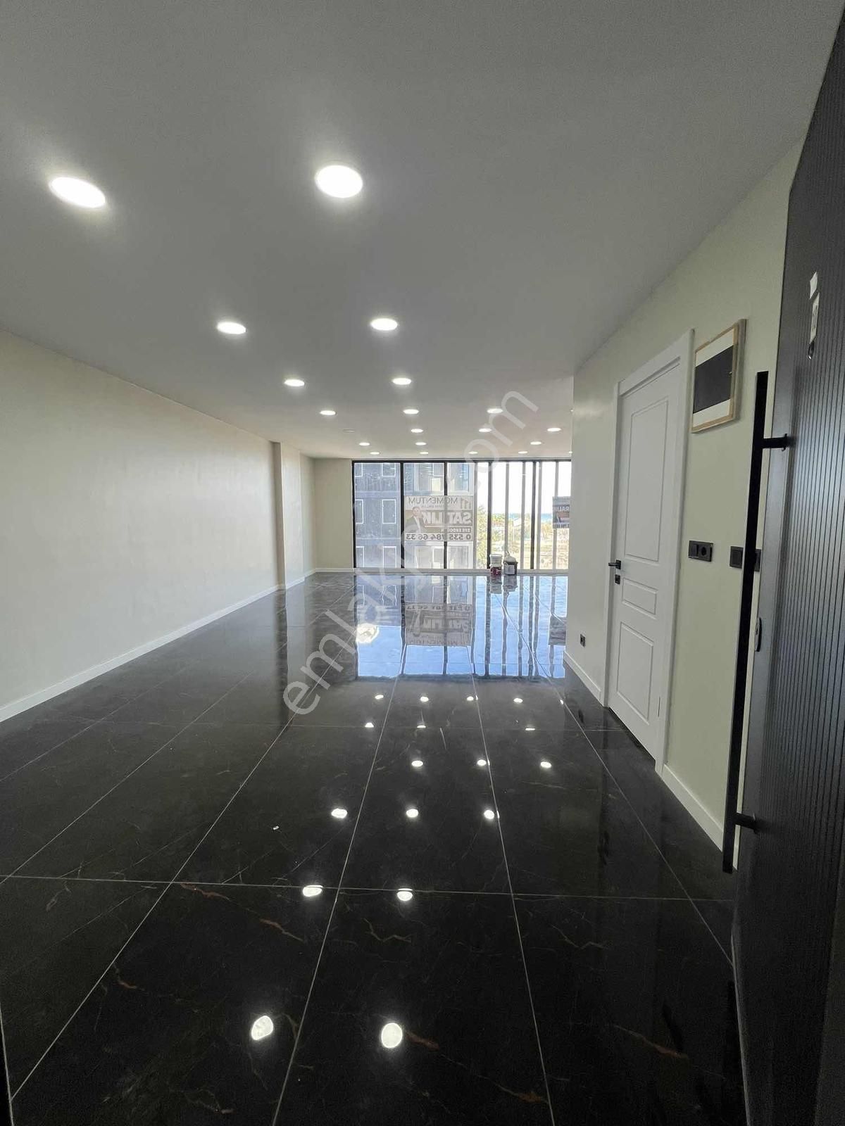 Samsun Yeni Adliye Karşısı Ft Plaza 1 2. Kat Deniz Manzaralı 1+1 - Görsel 14