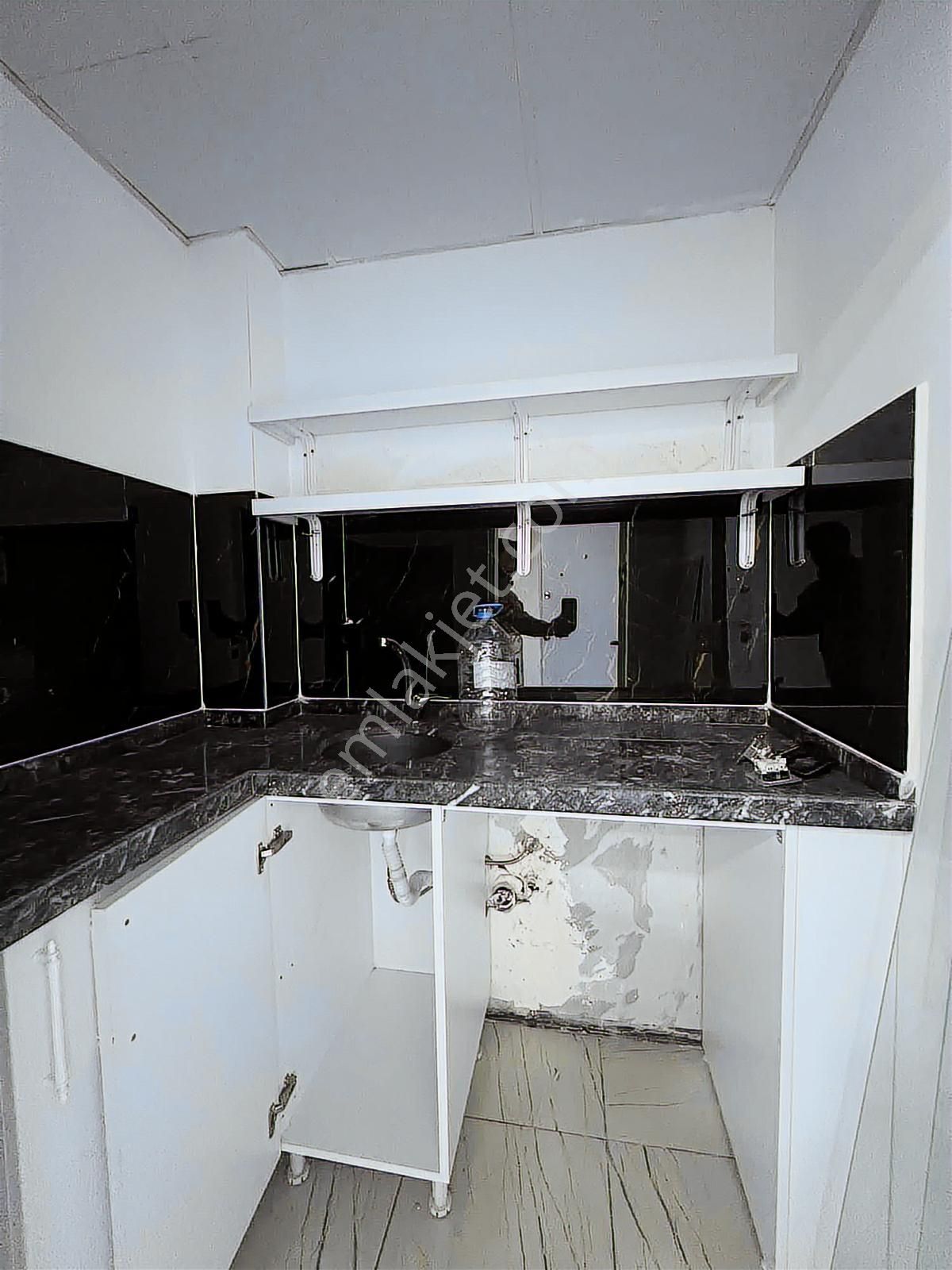 Ft Plaza'da Kiralık Ofis Katı - Görsel 20