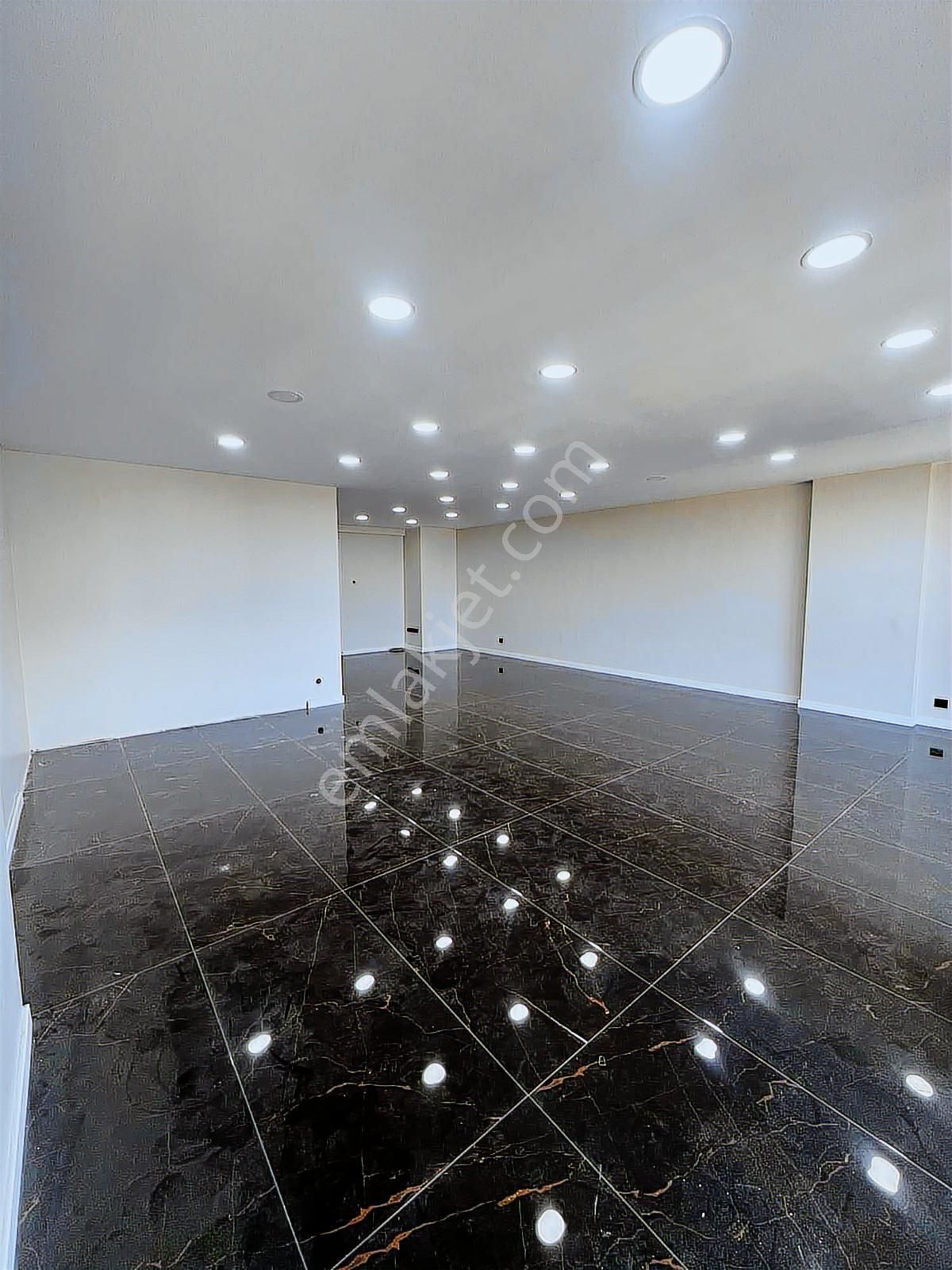 Ft Plaza'da Kiralık Ofis Katı - Görsel 2