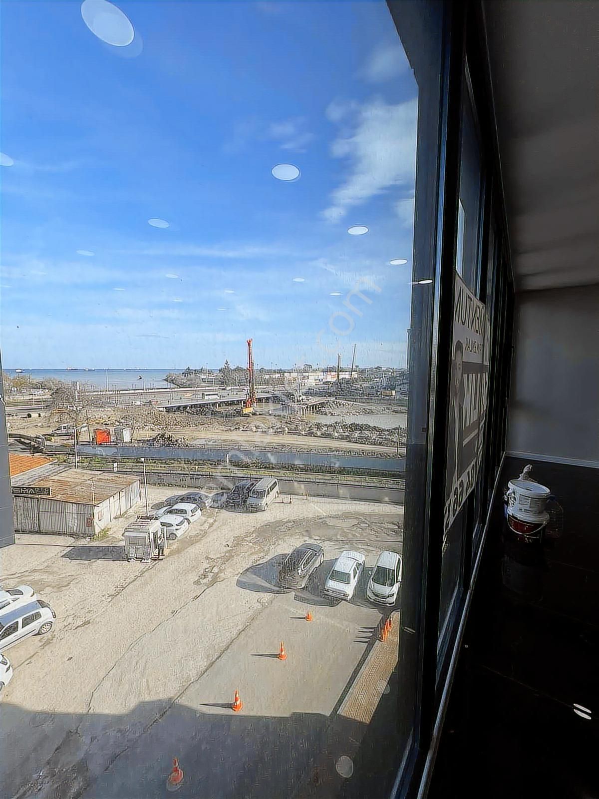 Ft Plaza'da Kiralık Ofis Katı - Görsel 21