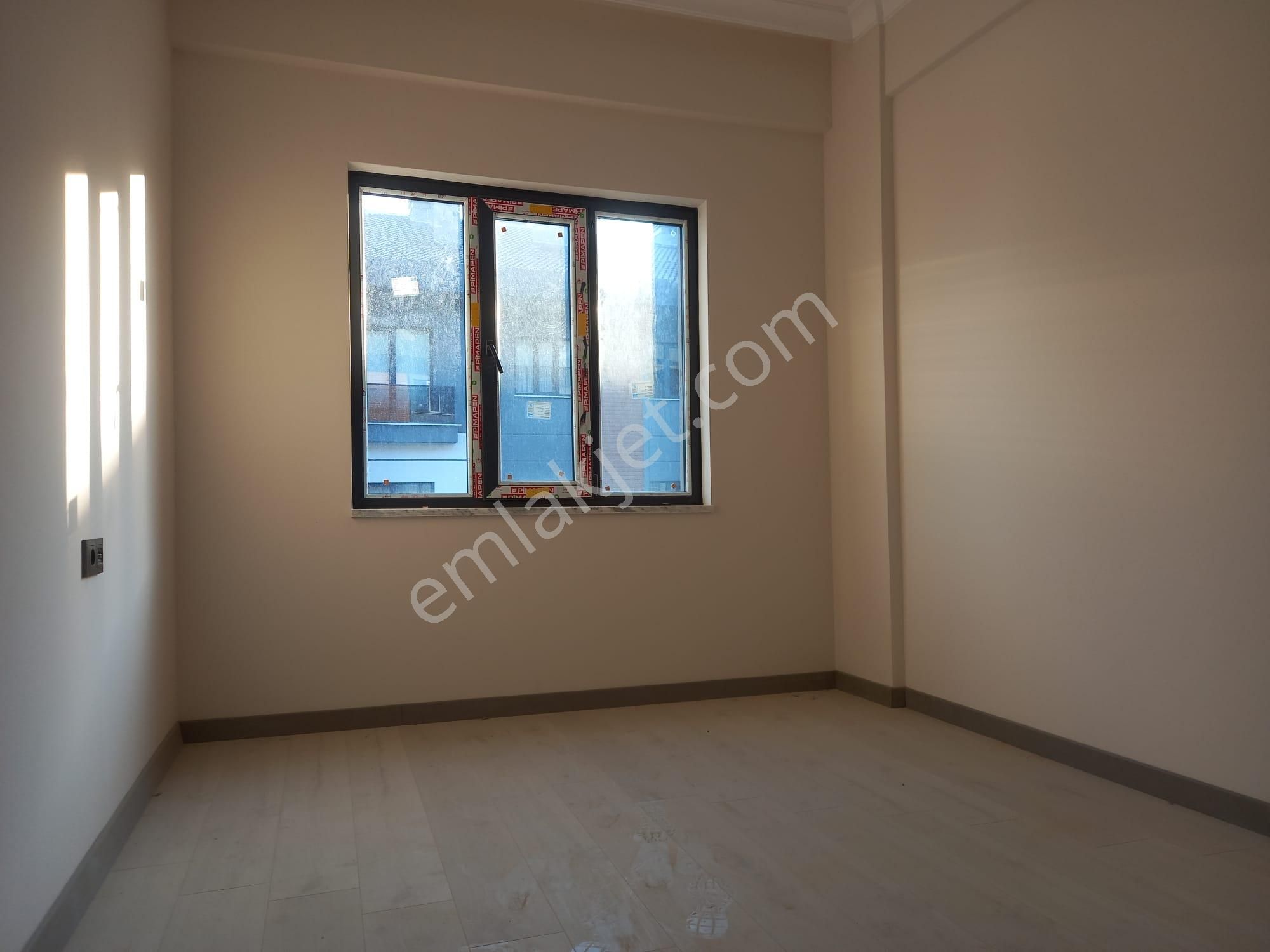 Roma' Dan Akhisar' Da Satılık Lüks Daire - Görsel 15