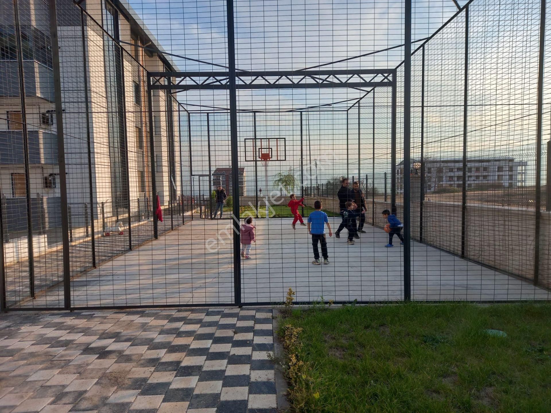 Roma' Dan Akhisar' Da Satılık Lüks Daire - Görsel 29