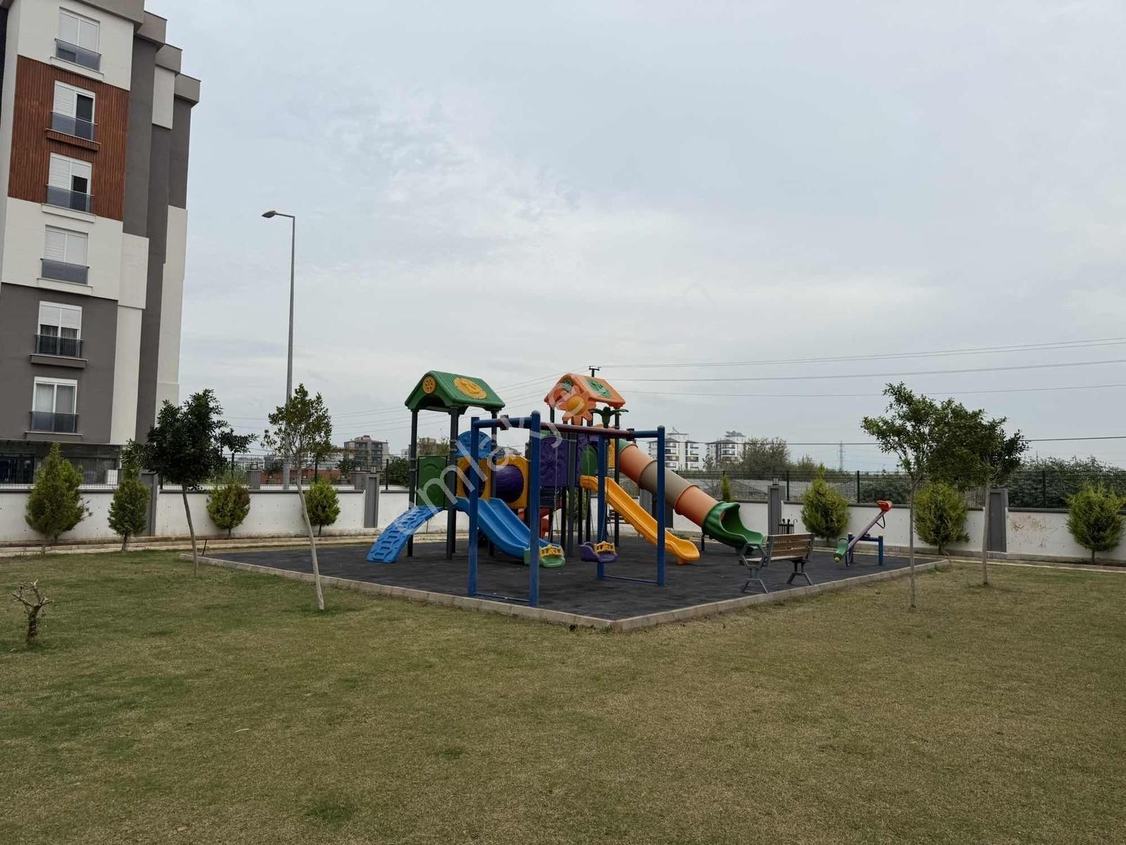 Kiralık 2+1 Göksu Mahallesi Liva Garden Sitesi - Görsel 4