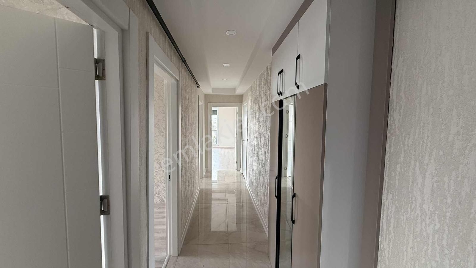 Kiralık 2+1 Göksu Mahallesi Liva Garden Sitesi - Görsel 18