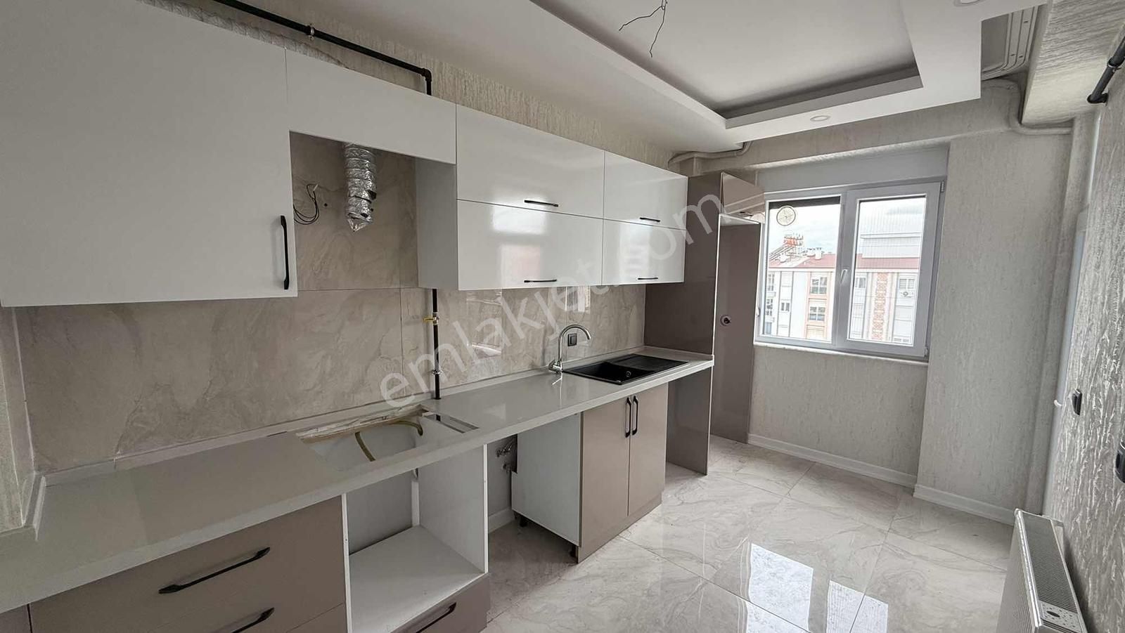 Kiralık 2+1 Göksu Mahallesi Liva Garden Sitesi - Görsel 10