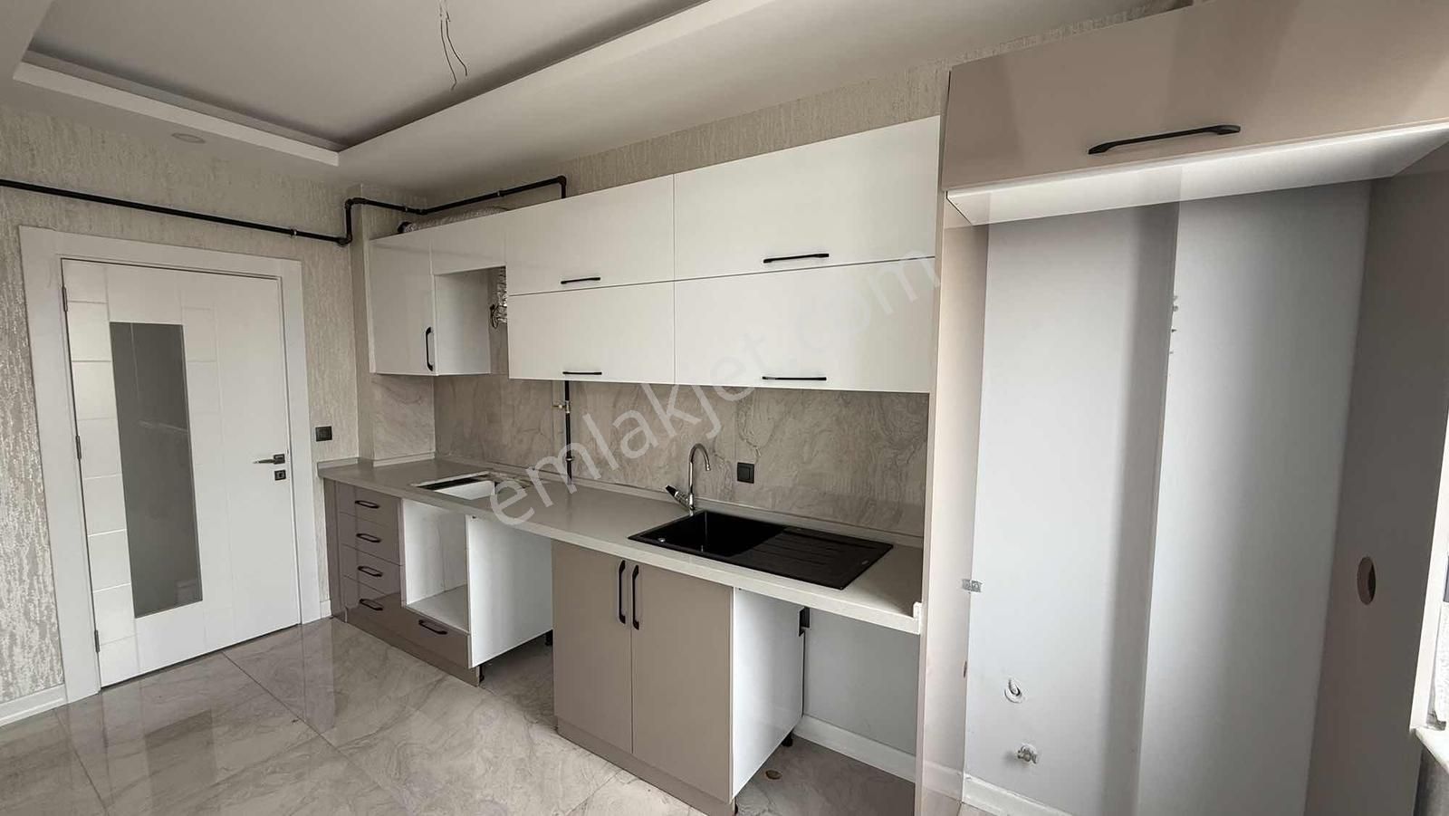 Kiralık 2+1 Göksu Mahallesi Liva Garden Sitesi - Görsel 15