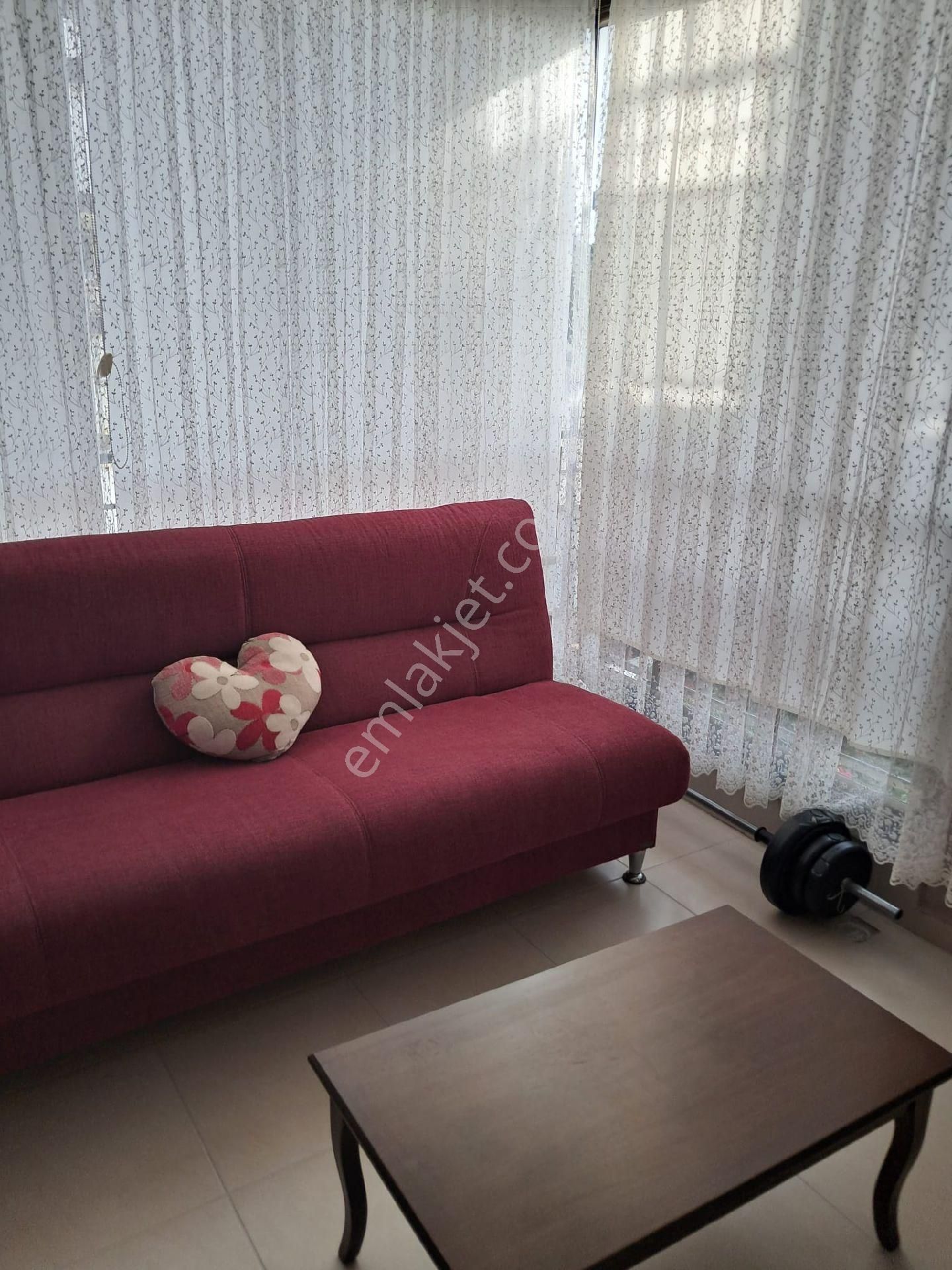 Kuşadası Ata Mah 2+1 Daire - Görsel 5