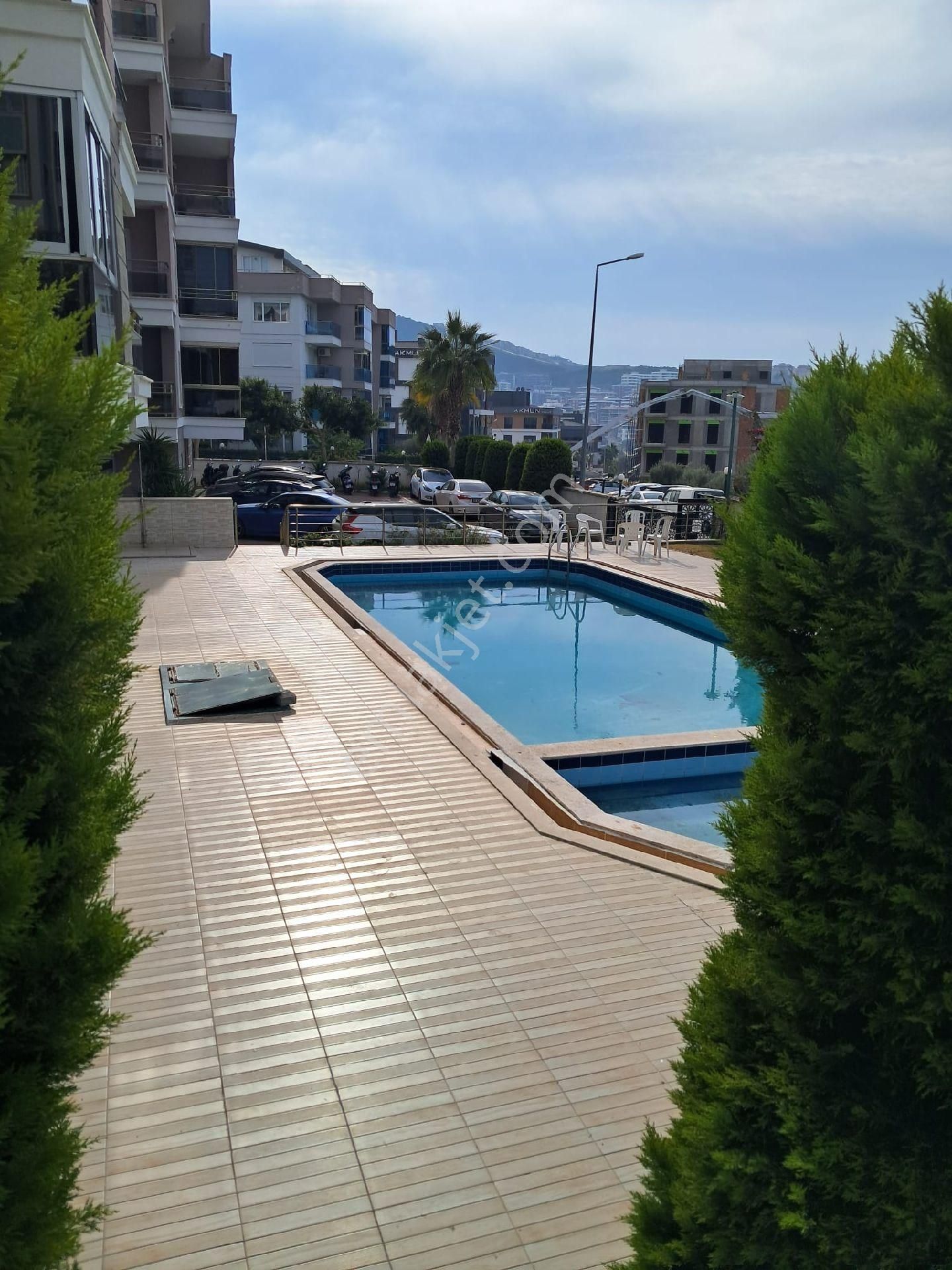 Kuşadası Ata Mah 2+1 Daire - Görsel 27