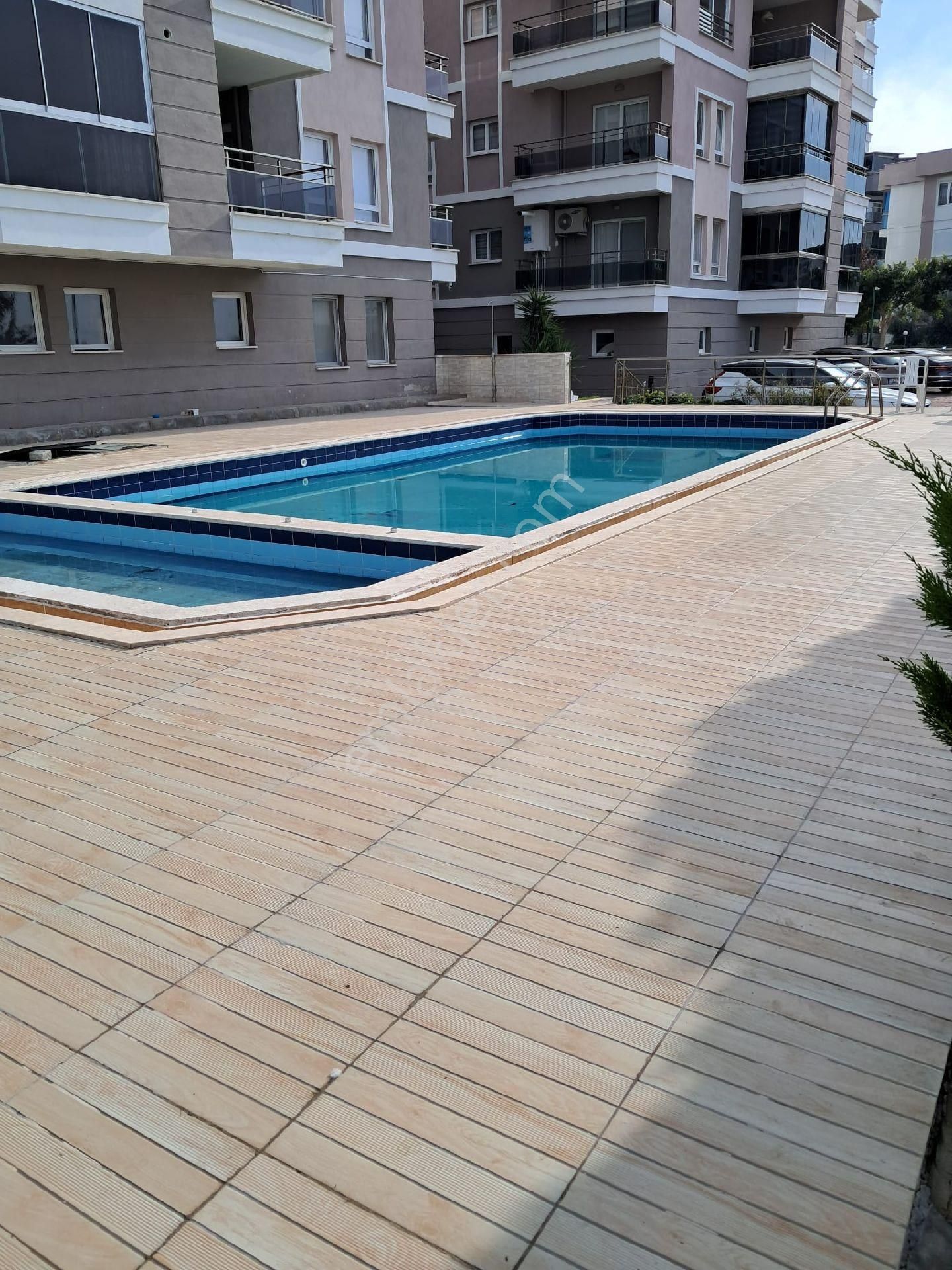 Kuşadası Ata Mah 2+1 Daire - Görsel 29