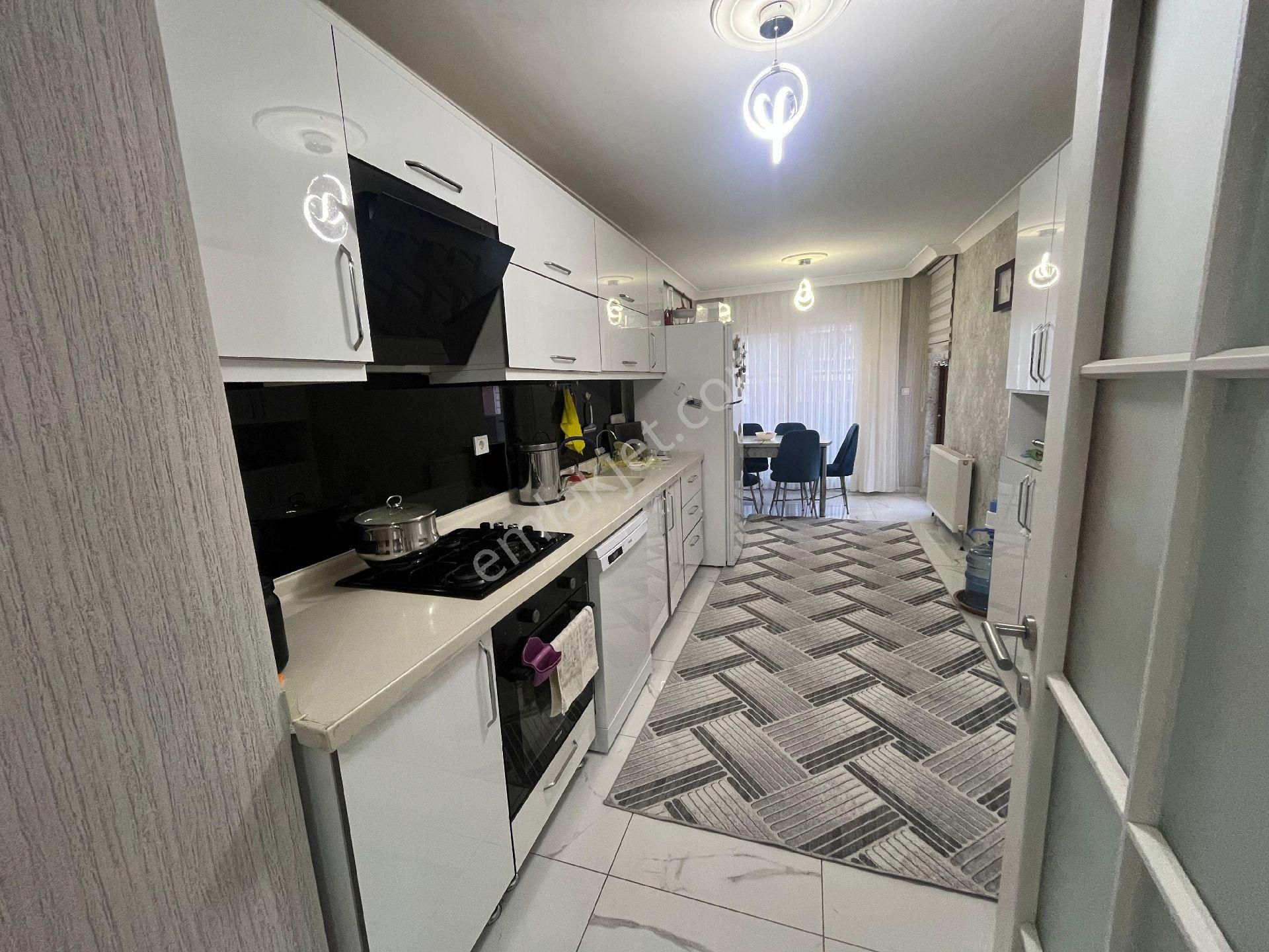 Karapürçek Stadyum Yanı Ultra Lüks - Görsel 17