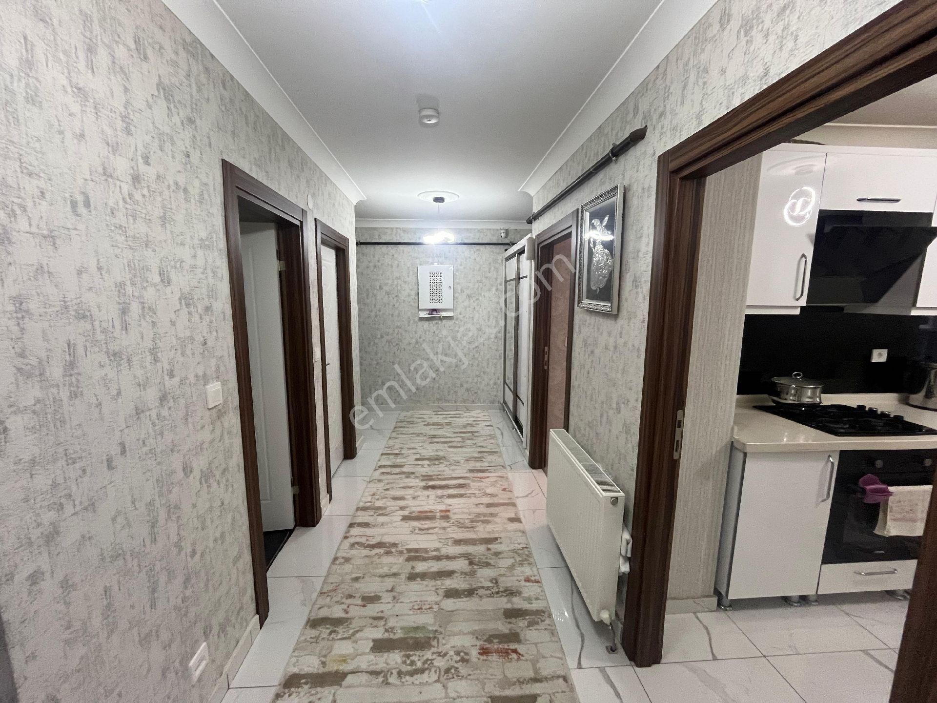 Karapürçek Stadyum Yanı Ultra Lüks - Görsel 14