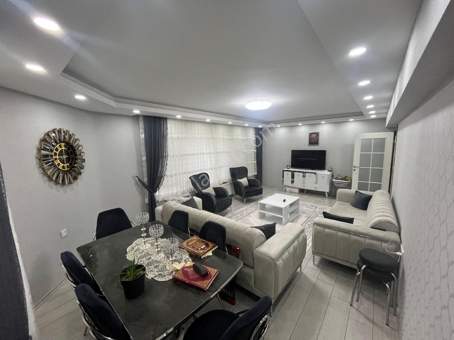 Karapürçek Stadyum Yanı Ultra Lüks - Görsel 22