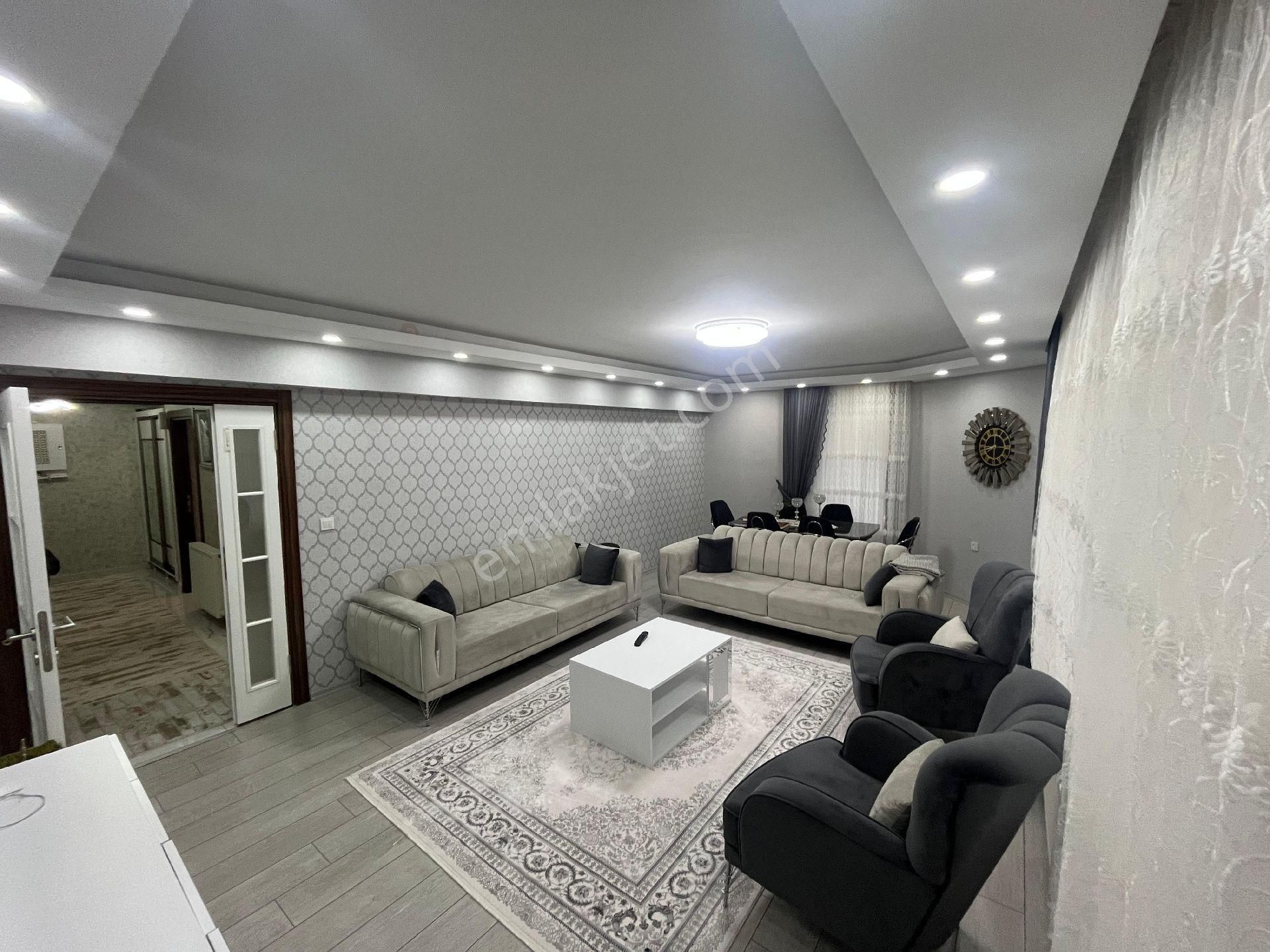 Karapürçek Stadyum Yanı Ultra Lüks - Görsel 23