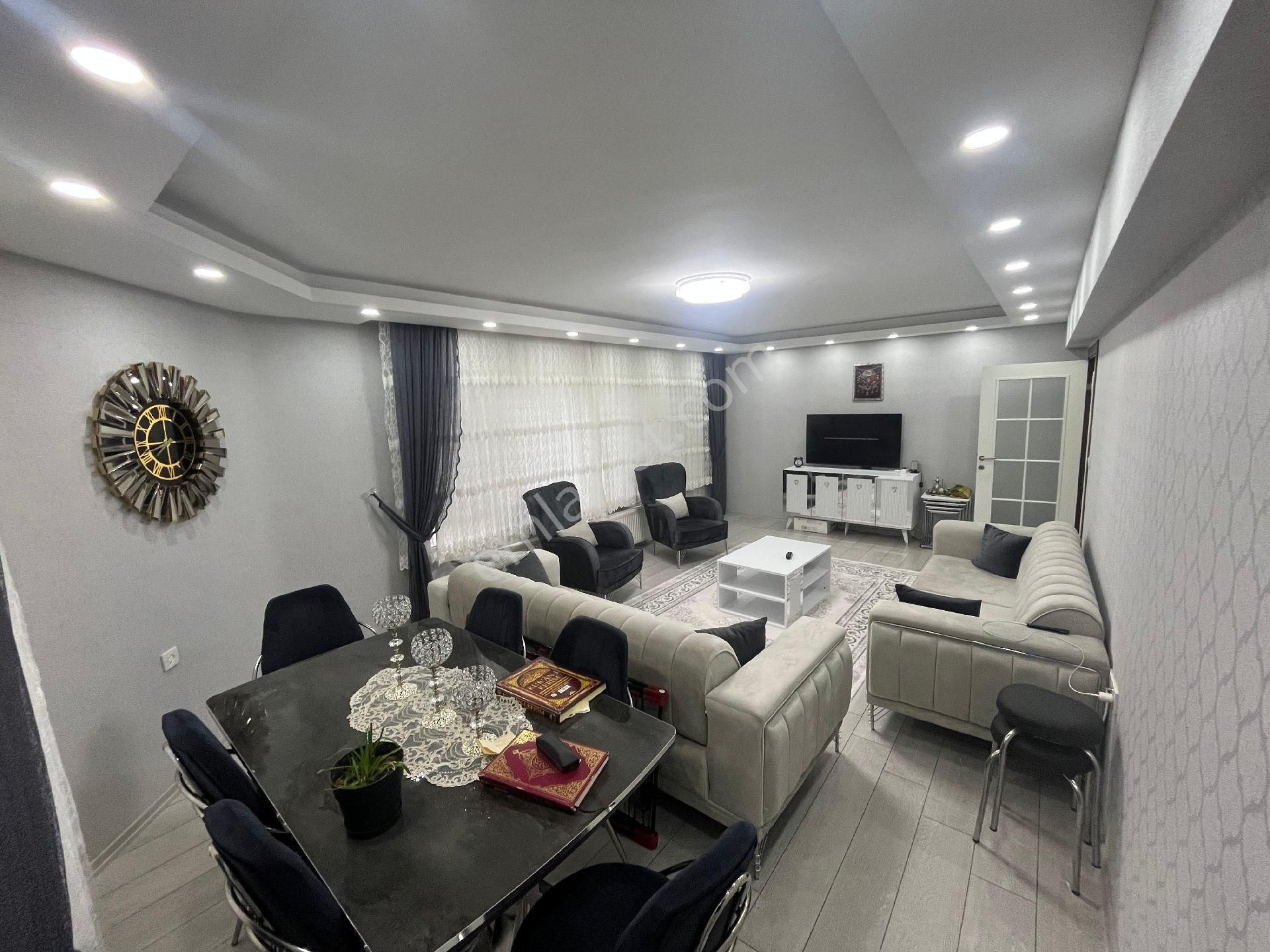 Karapürçek Stadyum Yanı Ultra Lüks - Görsel 2