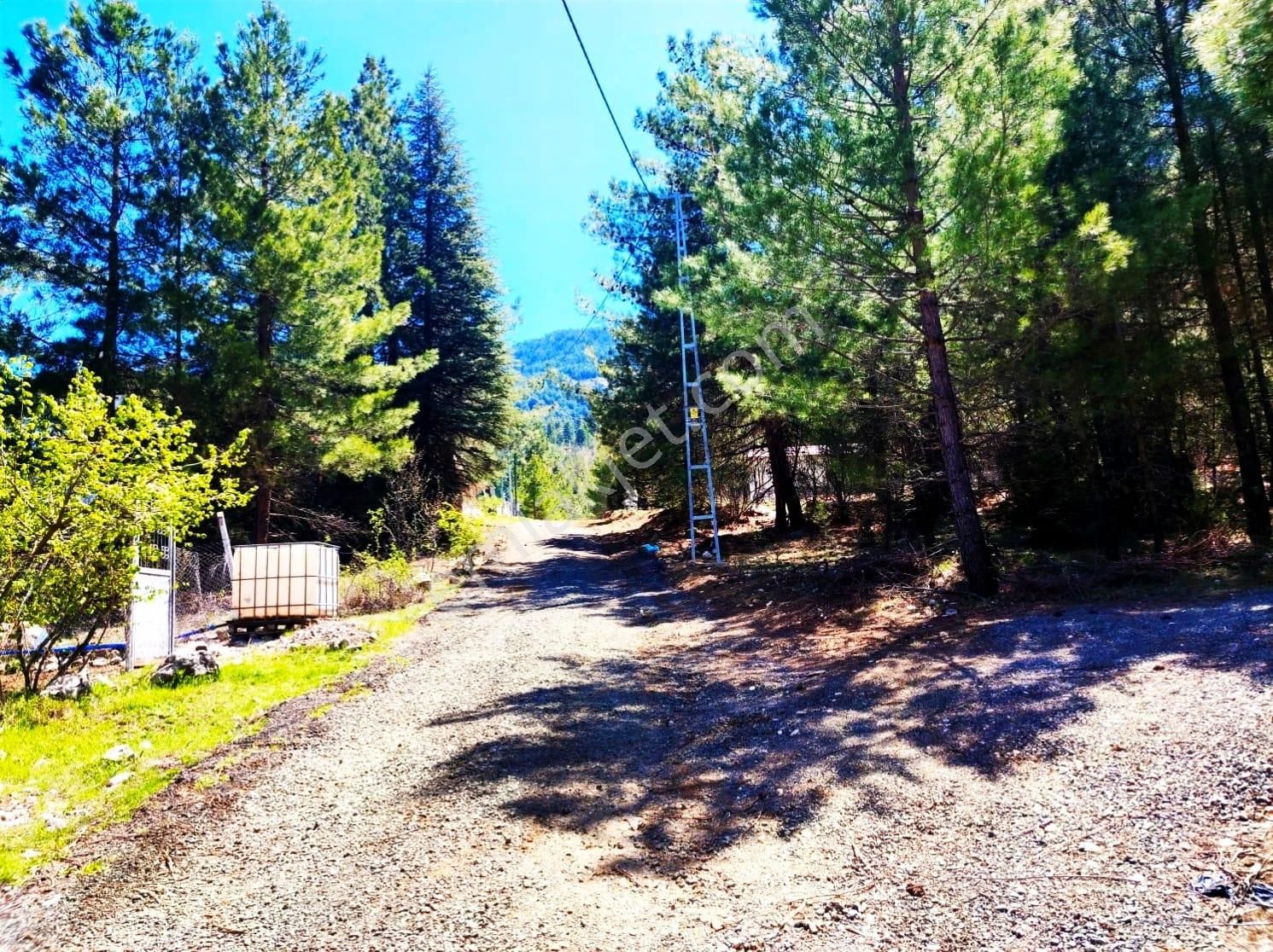 Kar Emlaktan Eskikonacıkta 240 M2 Satılık Arsa - Görsel 6