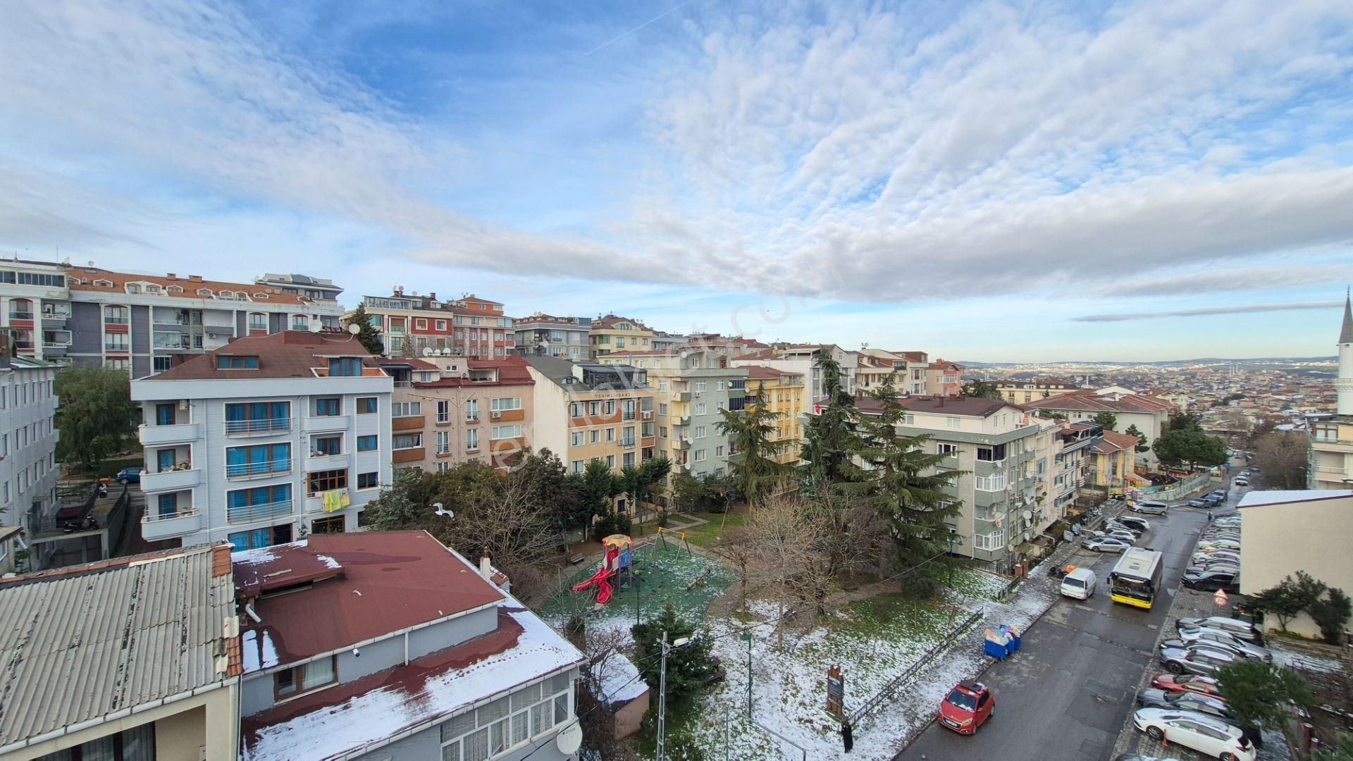 Üsküdar Ferah Mah 4+1 + Teras Kiralık Dubleks Daire Enta Emlak - Görsel 33