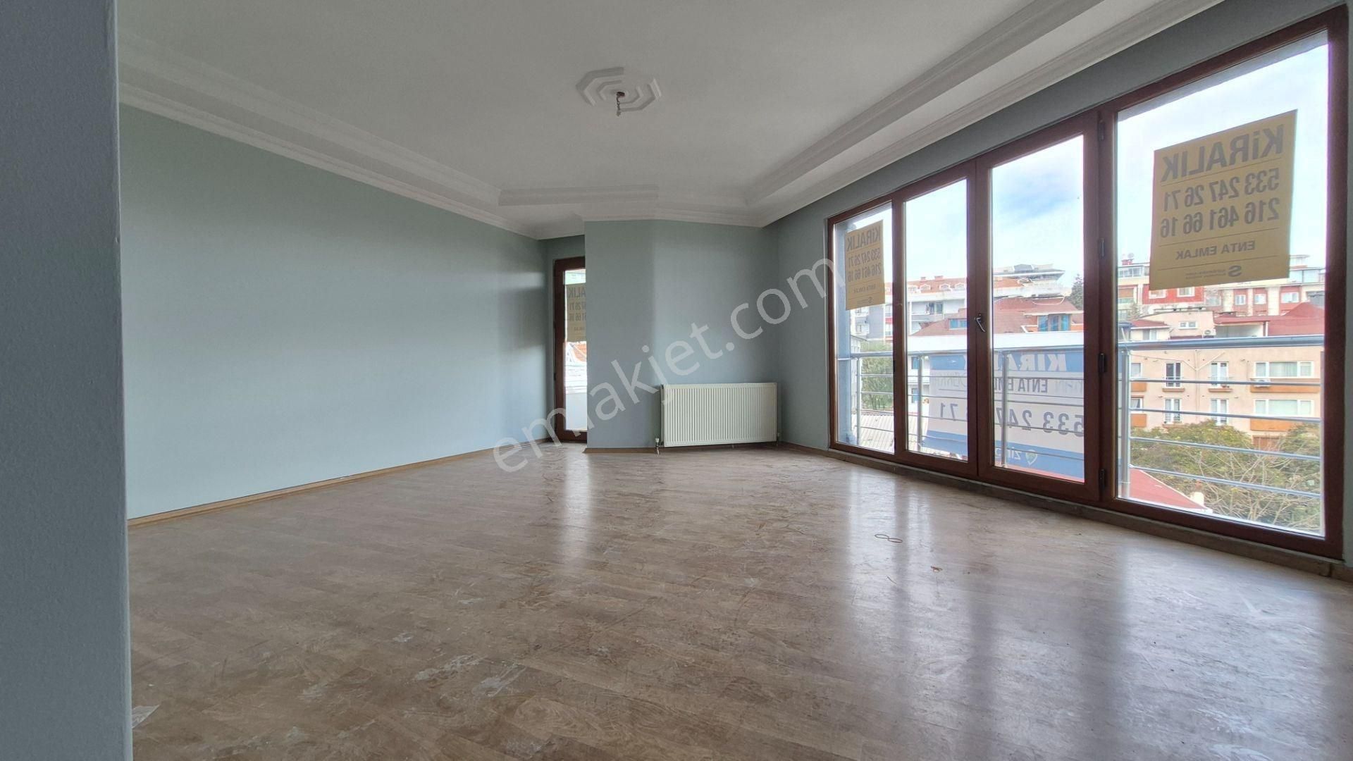 Üsküdar Ferah Mah 4+1 + Teras Kiralık Dubleks Daire Enta Emlak - Görsel 2