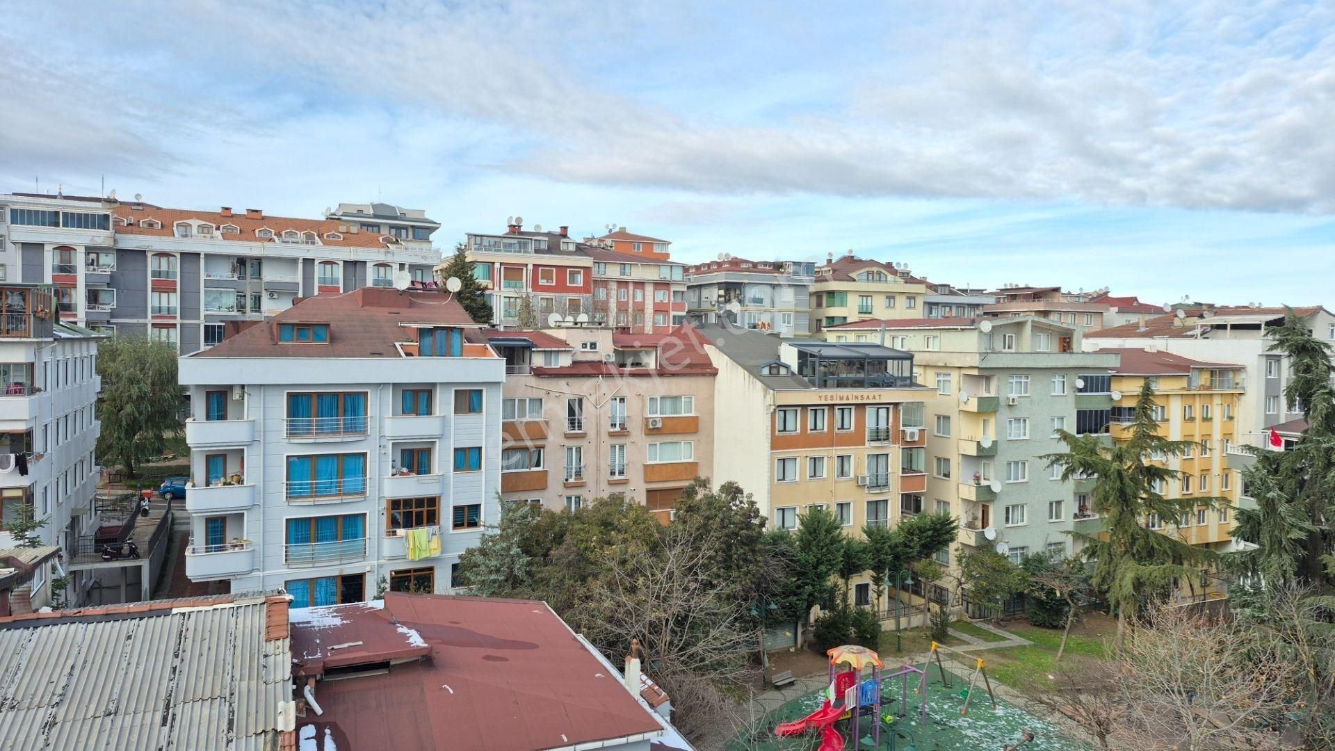 Üsküdar Ferah Mah 4+1 + Teras Kiralık Dubleks Daire Enta Emlak - Görsel 29