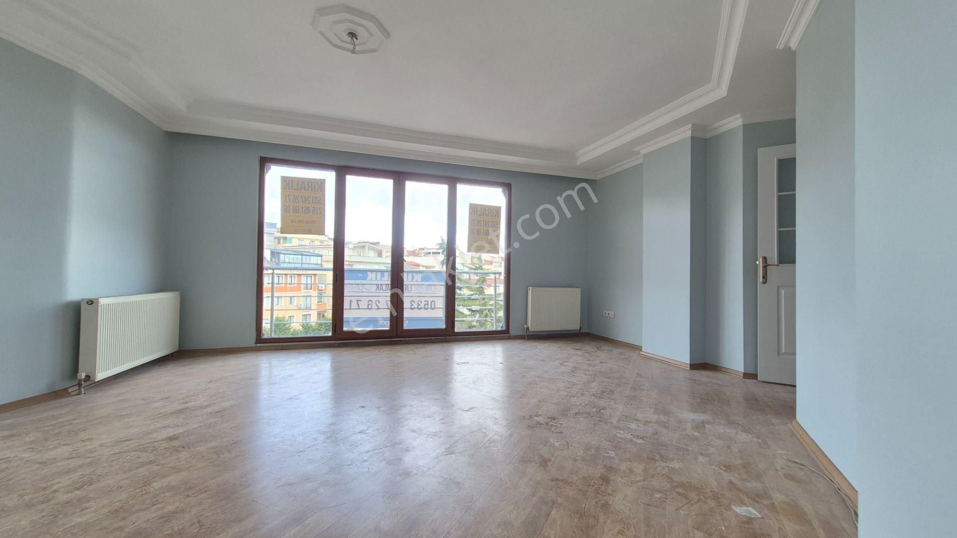 Üsküdar Ferah Mah 4+1 + Teras Kiralık Dubleks Daire Enta Emlak - Görsel 5