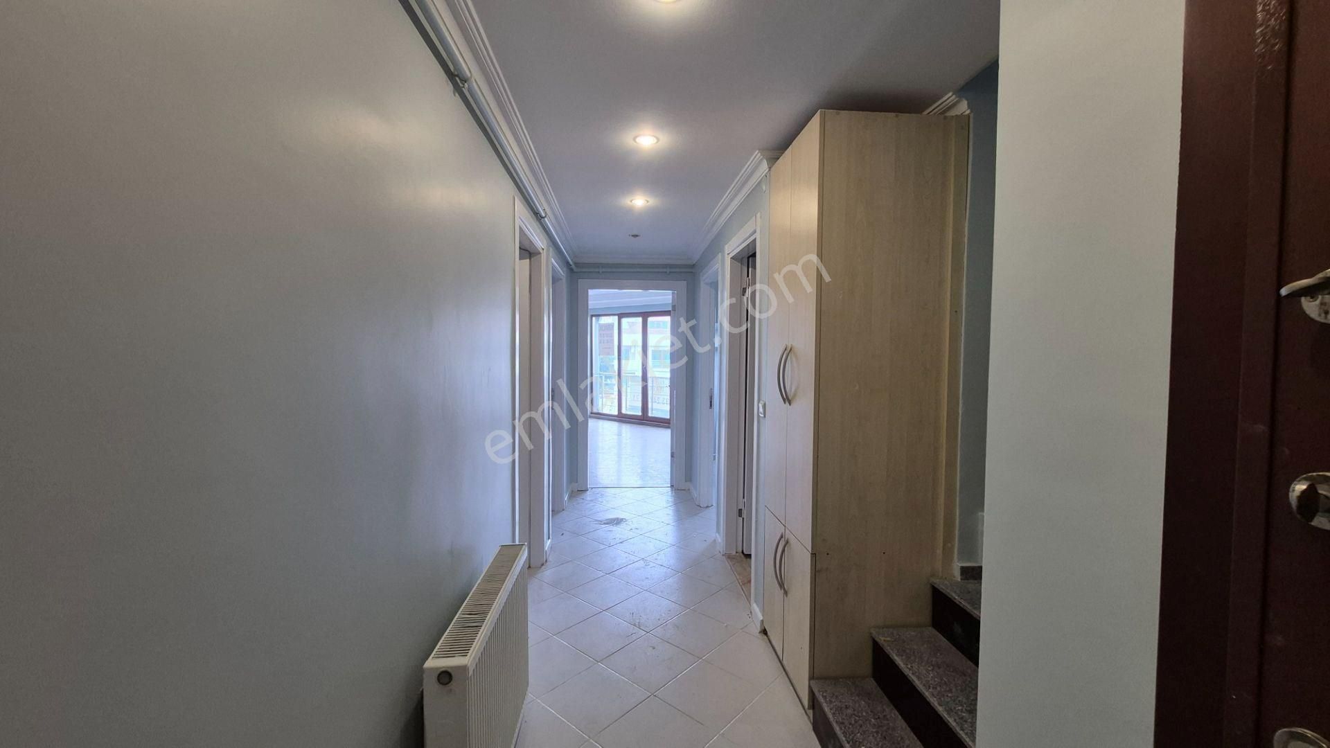 Üsküdar Ferah Mah 4+1 + Teras Kiralık Dubleks Daire Enta Emlak - Görsel 20