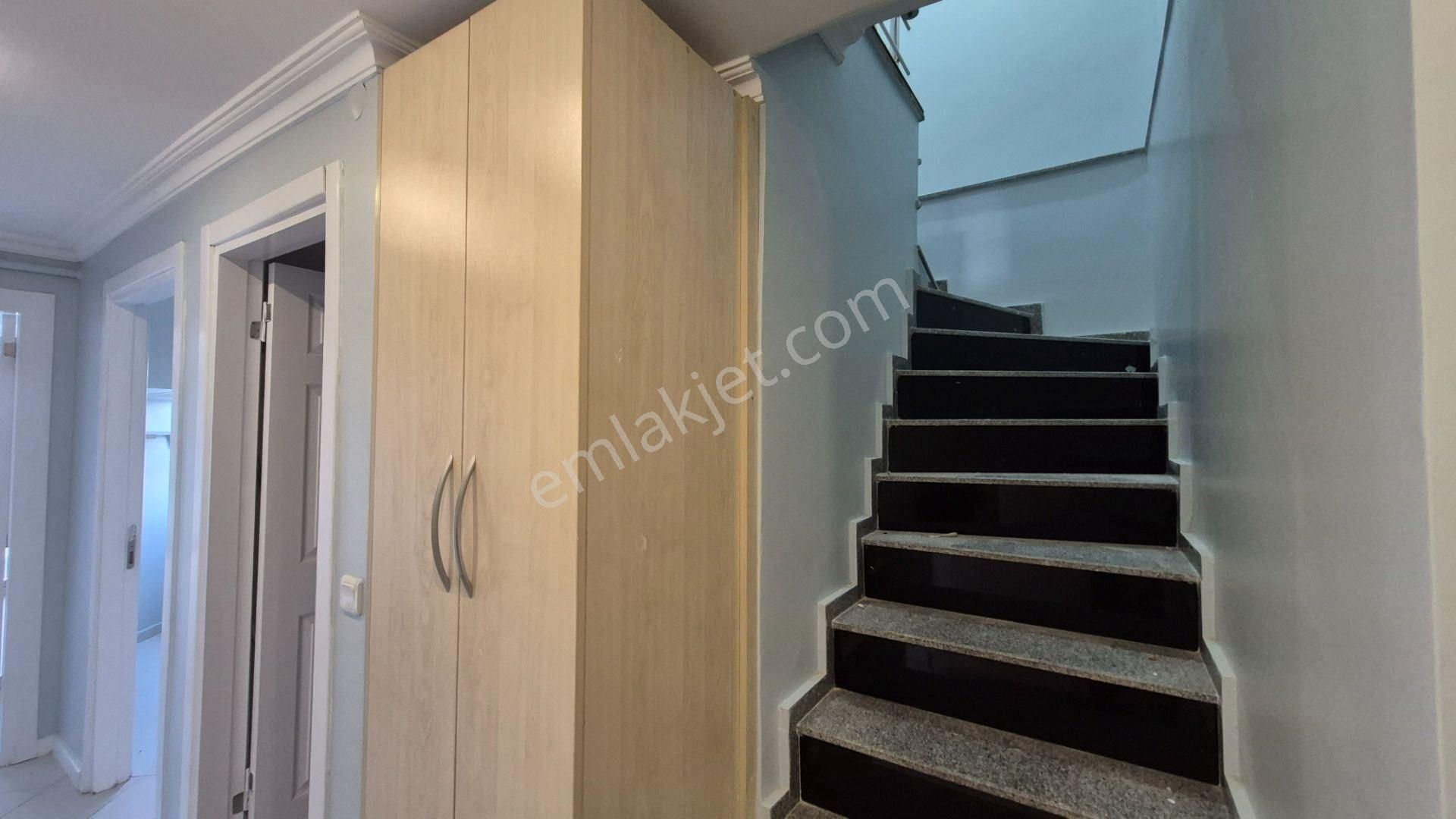 Üsküdar Ferah Mah 4+1 + Teras Kiralık Dubleks Daire Enta Emlak - Görsel 19