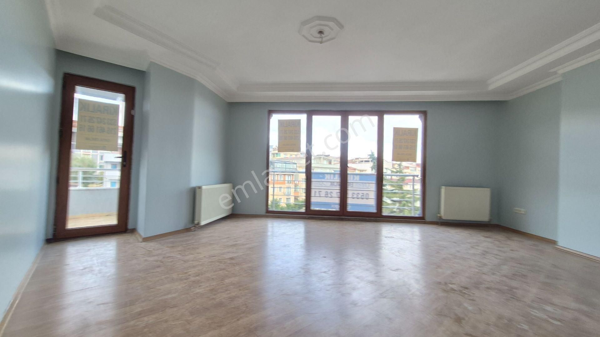 Üsküdar Ferah Mah 4+1 + Teras Kiralık Dubleks Daire Enta Emlak - Görsel 4