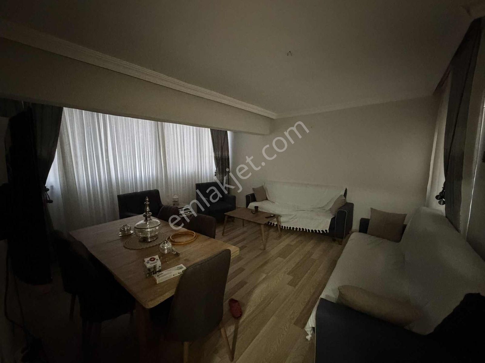 Yüreğir Başkent Hastanesi Yanı Sıfır Eşyalı Kiralık 2+1 Daire - Görsel 4