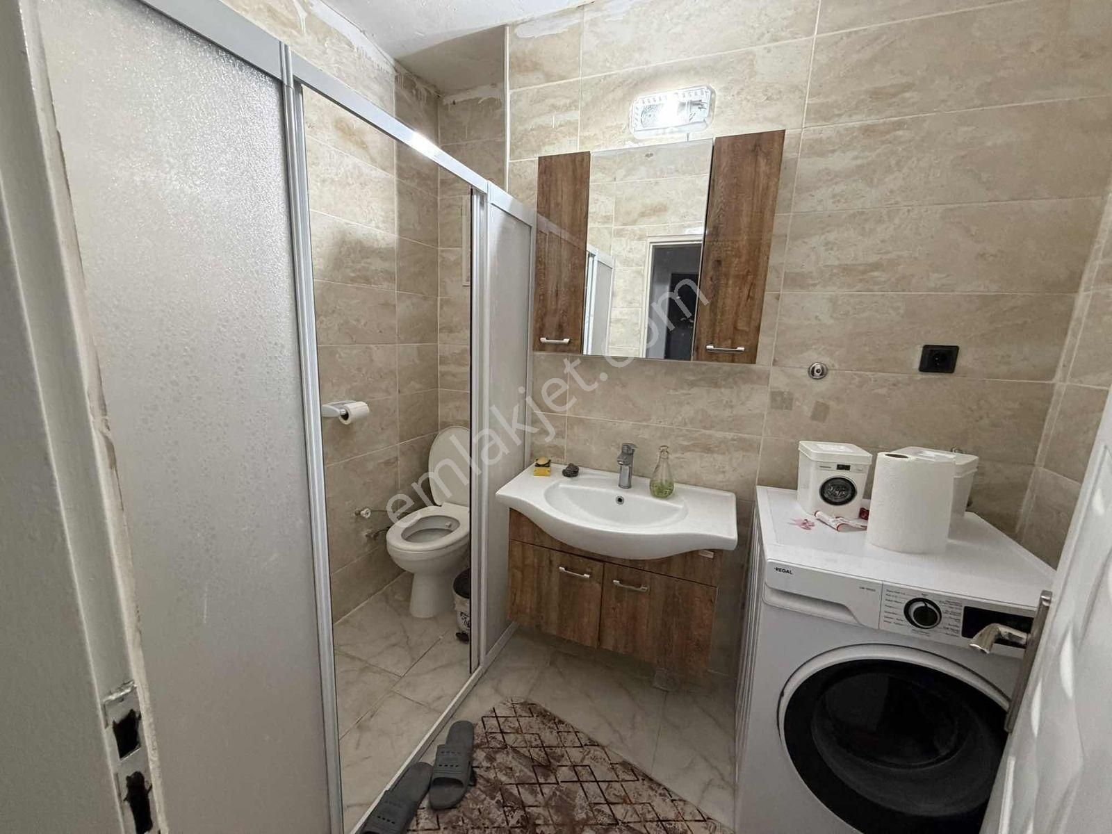 Yüreğir Başkent Hastanesi Yanı Sıfır Eşyalı Kiralık 2+1 Daire - Görsel 7