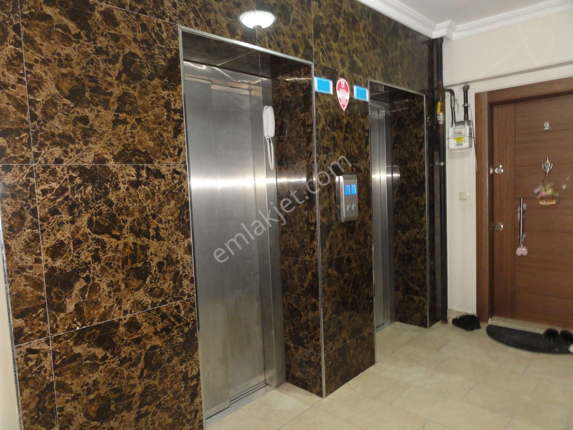 Dora'dan Gökçeren Sitesinde 3+1 Ferah Daire - Görsel 18