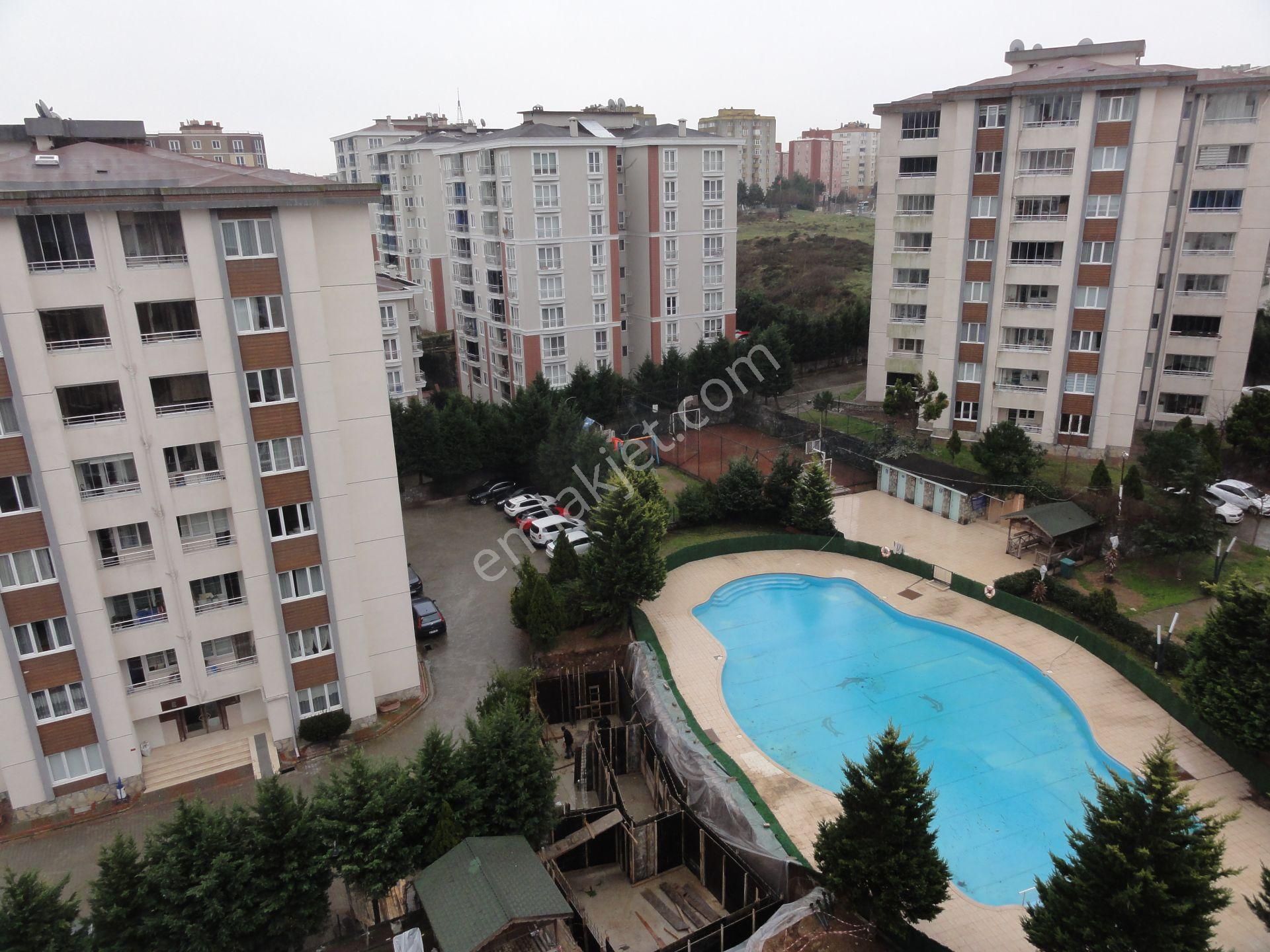 Dora'dan Gökçeren Sitesinde 3+1 Ferah Daire - Görsel 5