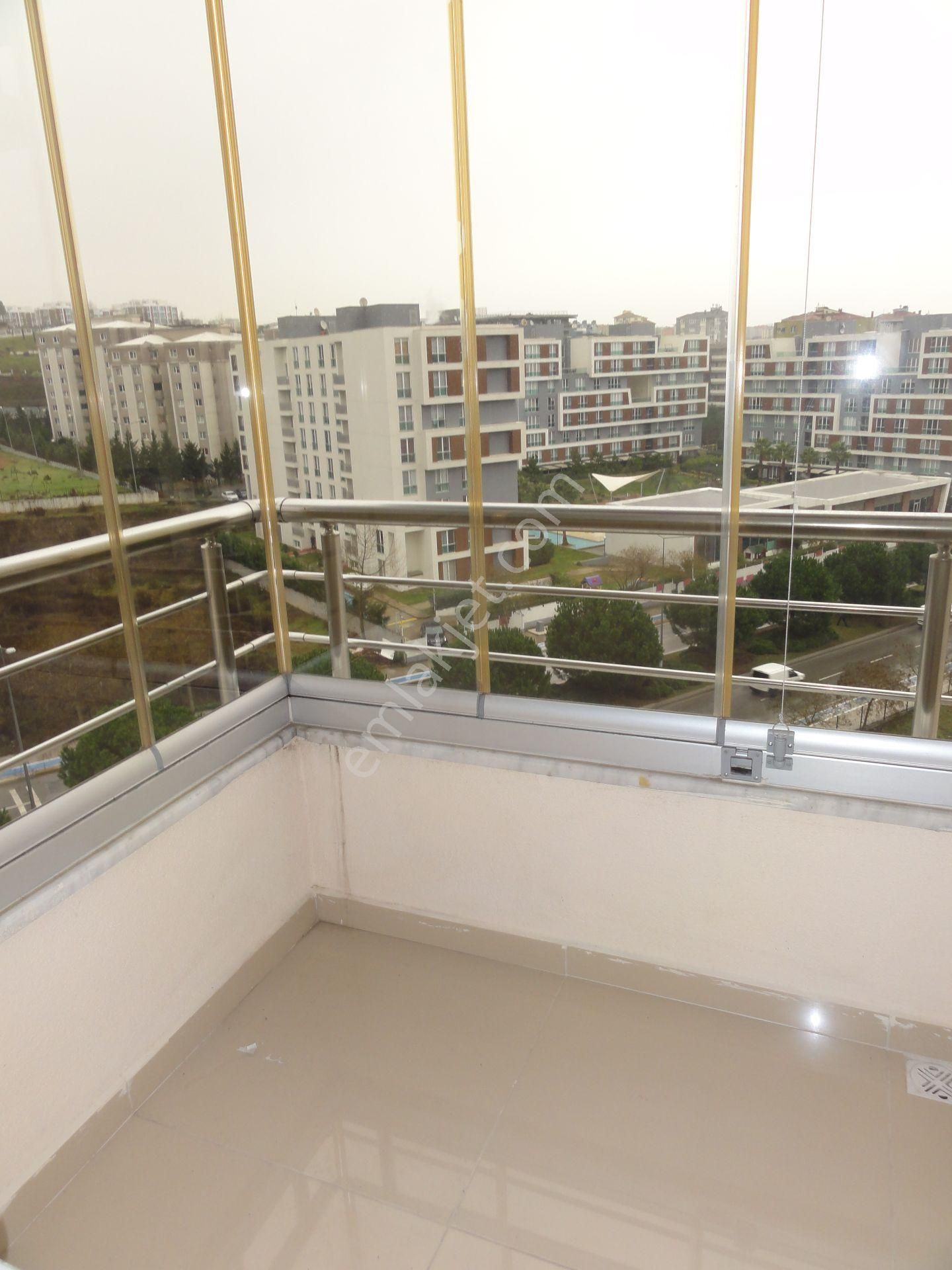 Dora'dan Gökçeren Sitesinde 3+1 Ferah Daire - Görsel 16