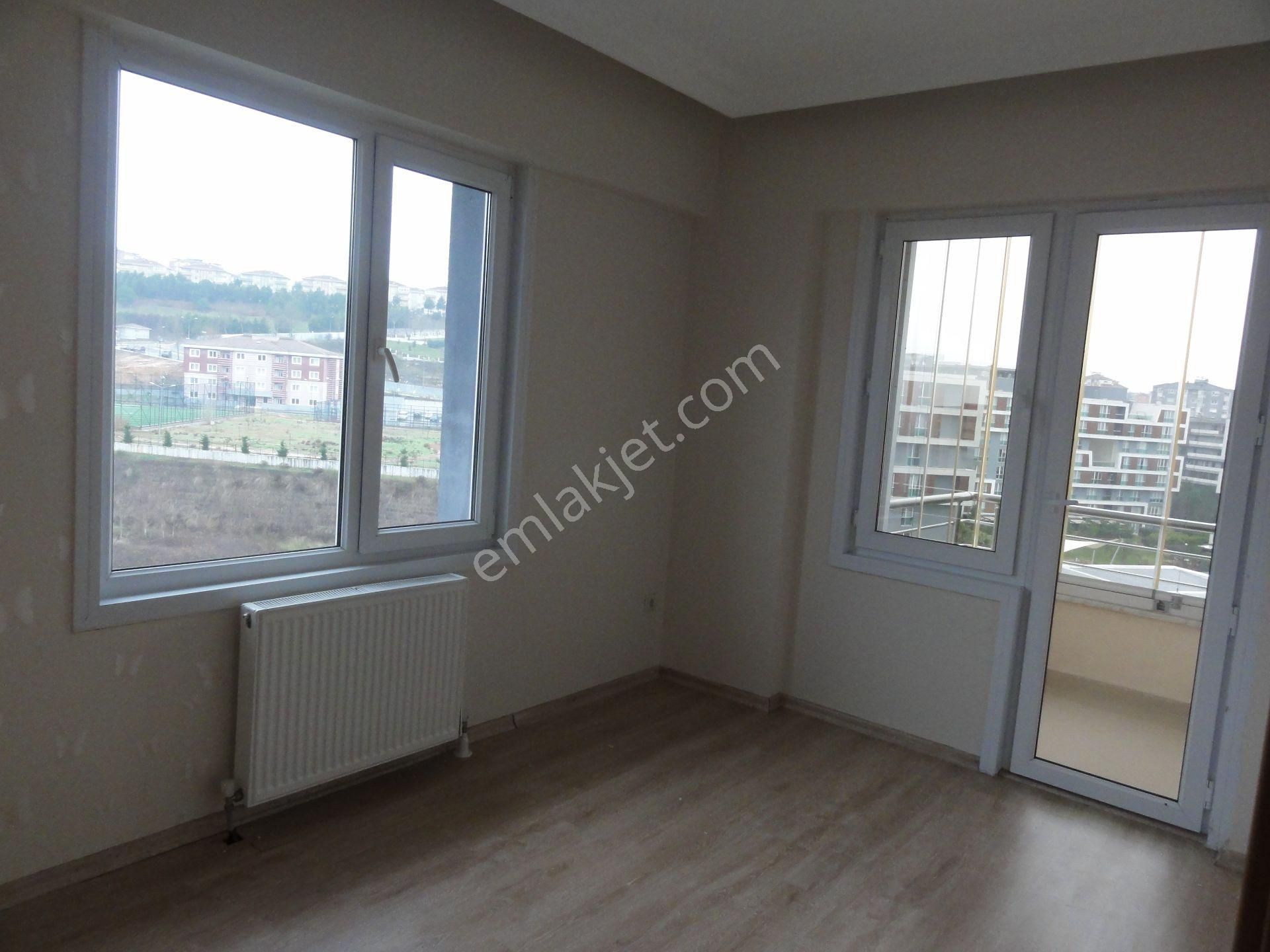 Dora'dan Gökçeren Sitesinde 3+1 Ferah Daire - Görsel 15