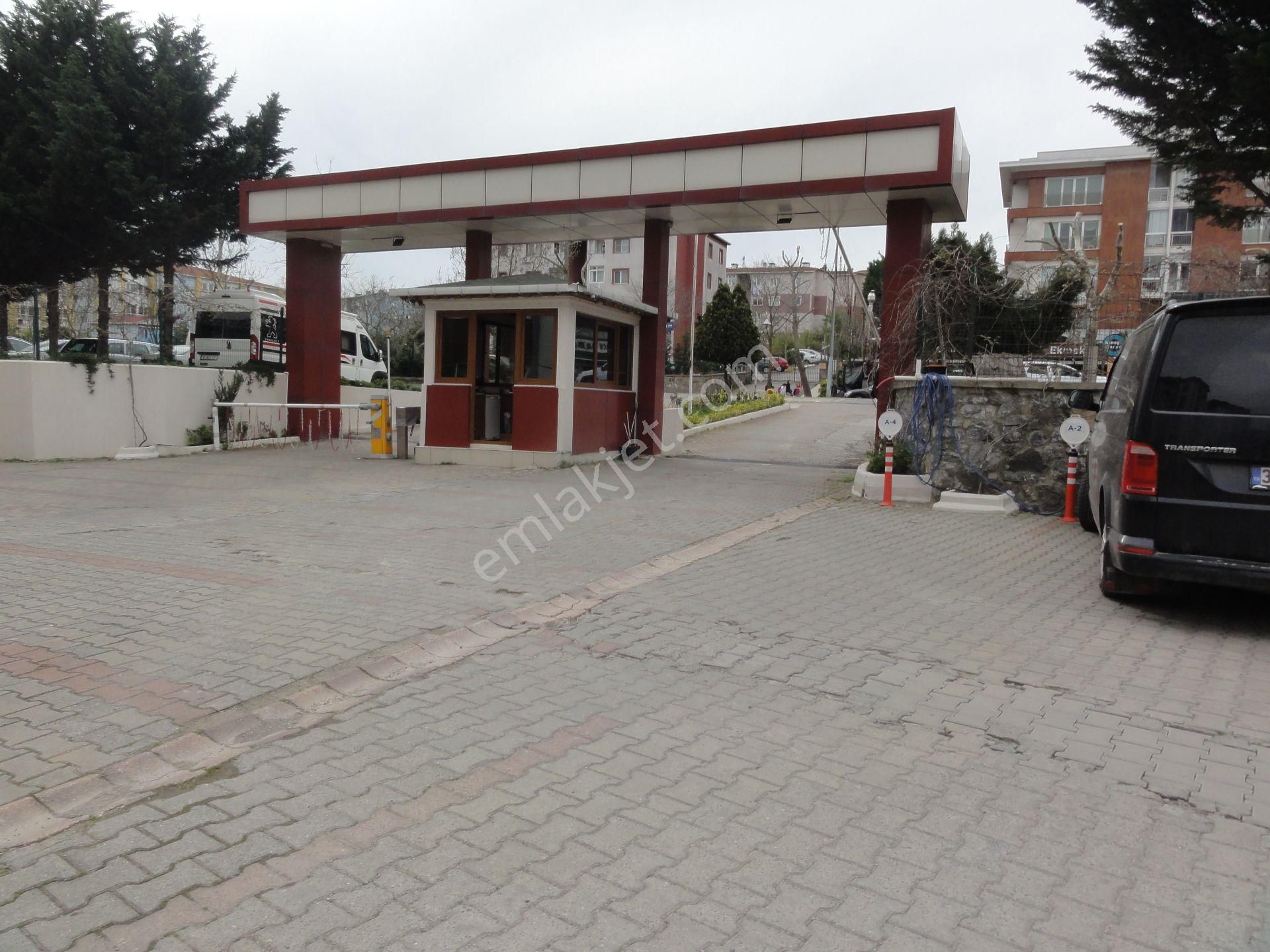 Dora'dan Gökçeren Sitesinde 3+1 Ferah Daire - Görsel 21