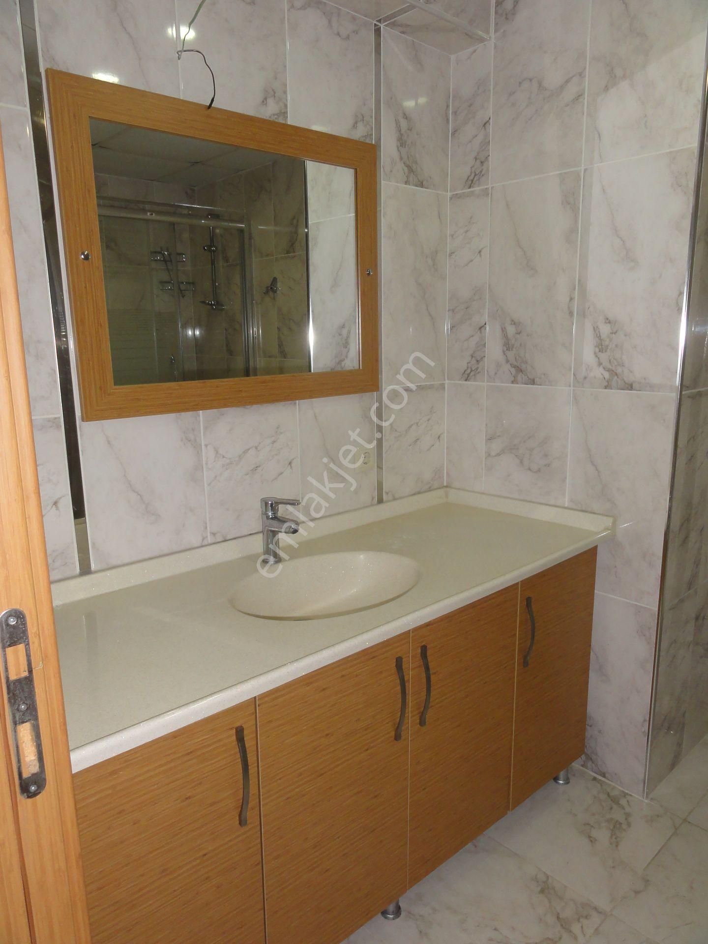 Dora'dan Gökçeren Sitesinde 3+1 Ferah Daire - Görsel 10