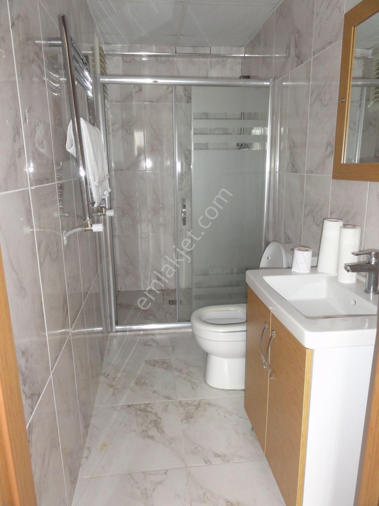 Dora'dan Gökçeren Sitesinde 3+1 Ferah Daire - Görsel 12