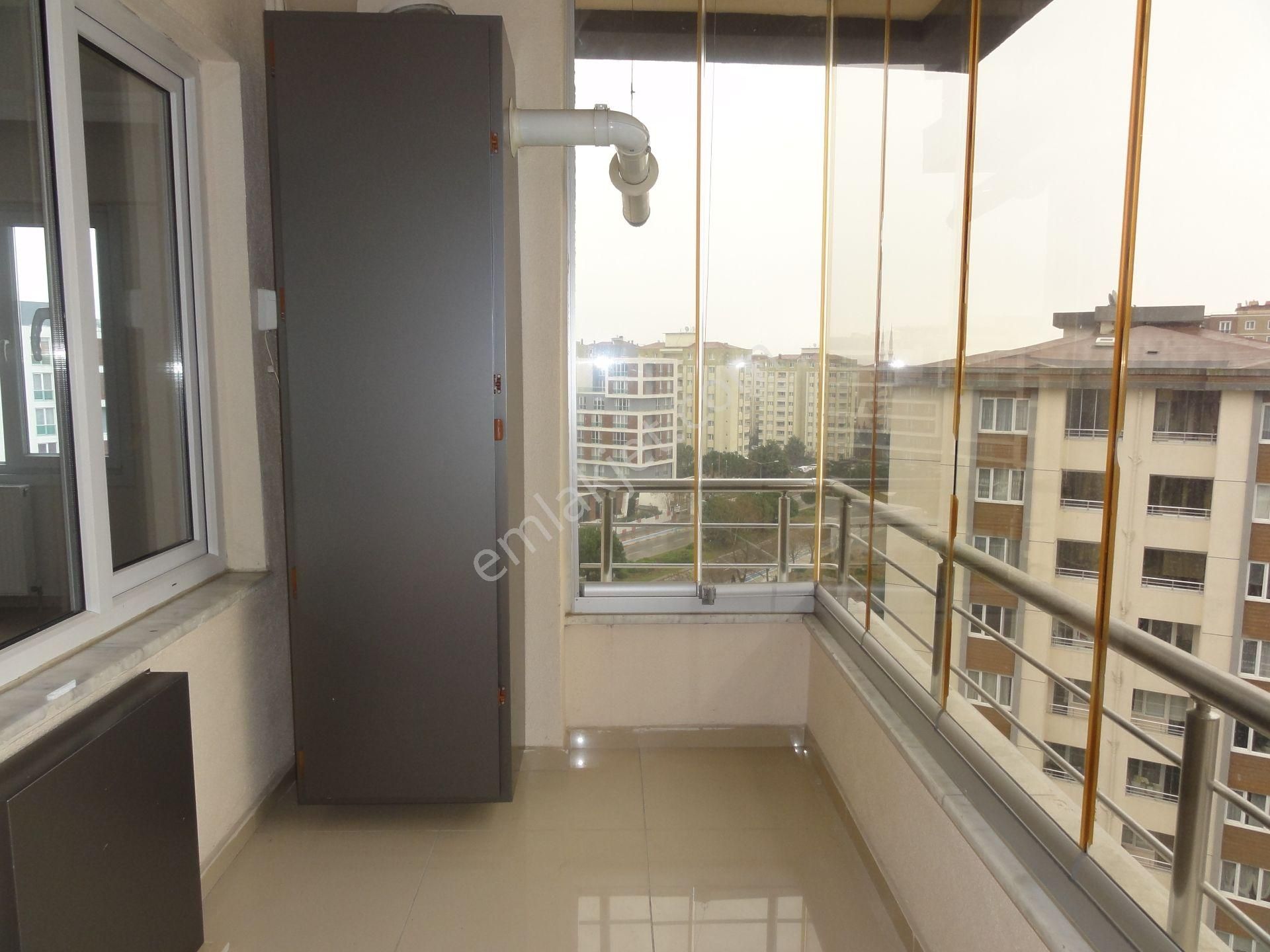 Dora'dan Gökçeren Sitesinde 3+1 Ferah Daire - Görsel 4