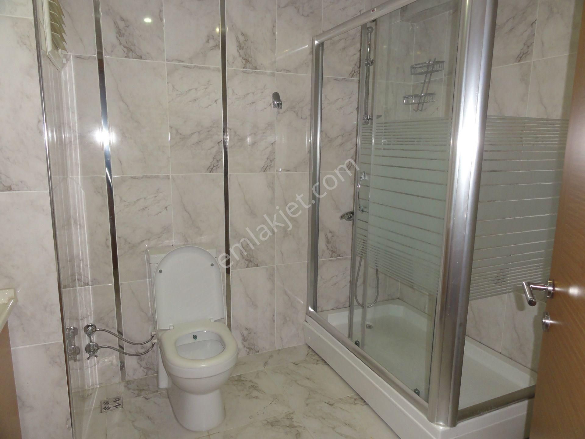 Dora'dan Gökçeren Sitesinde 3+1 Ferah Daire - Görsel 9