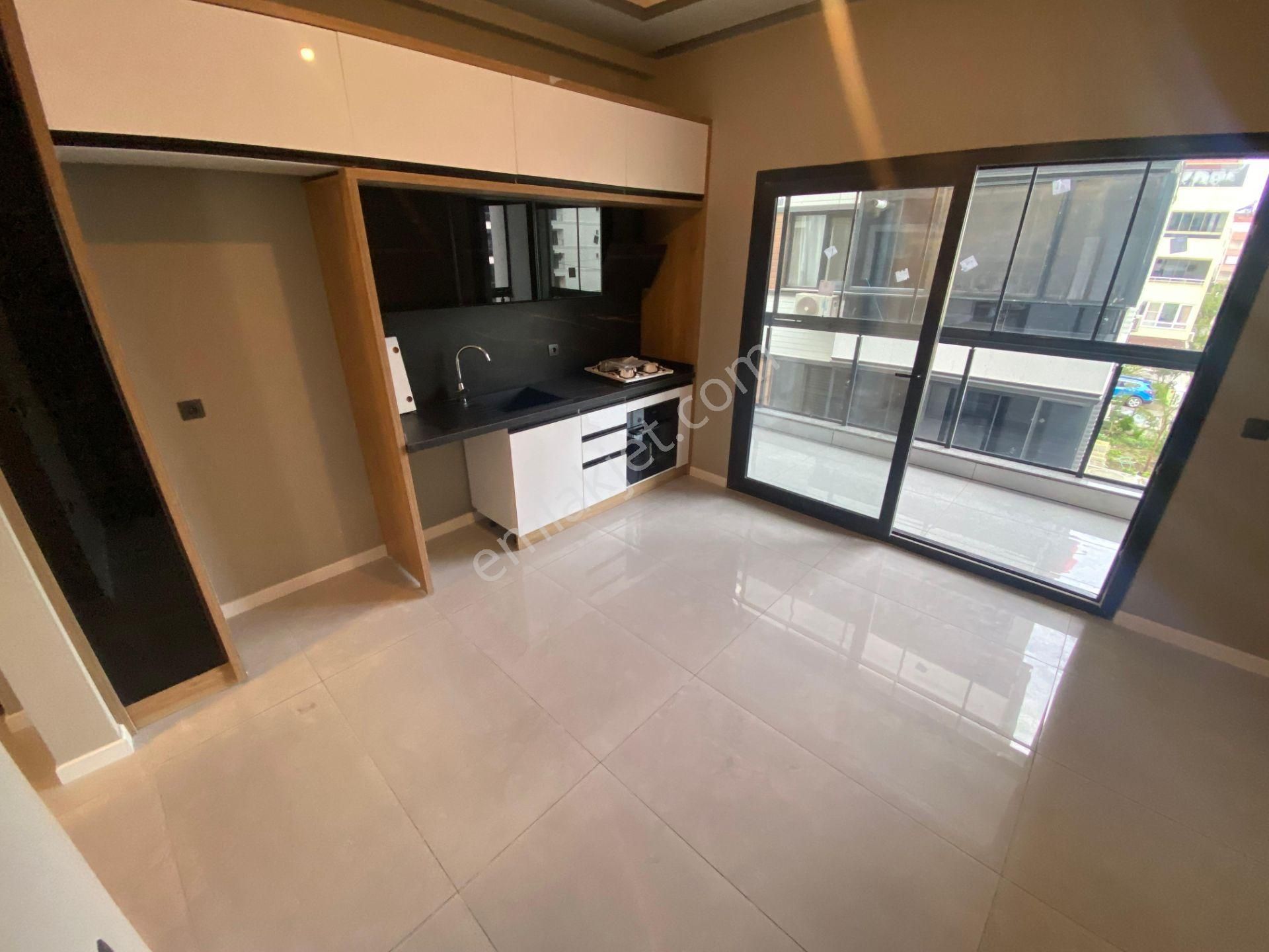 Mera Emlak Altınkumda Y.ısıtmalı Ara Kat 1+1 65m2 Ultralüx Daire - Görsel 21