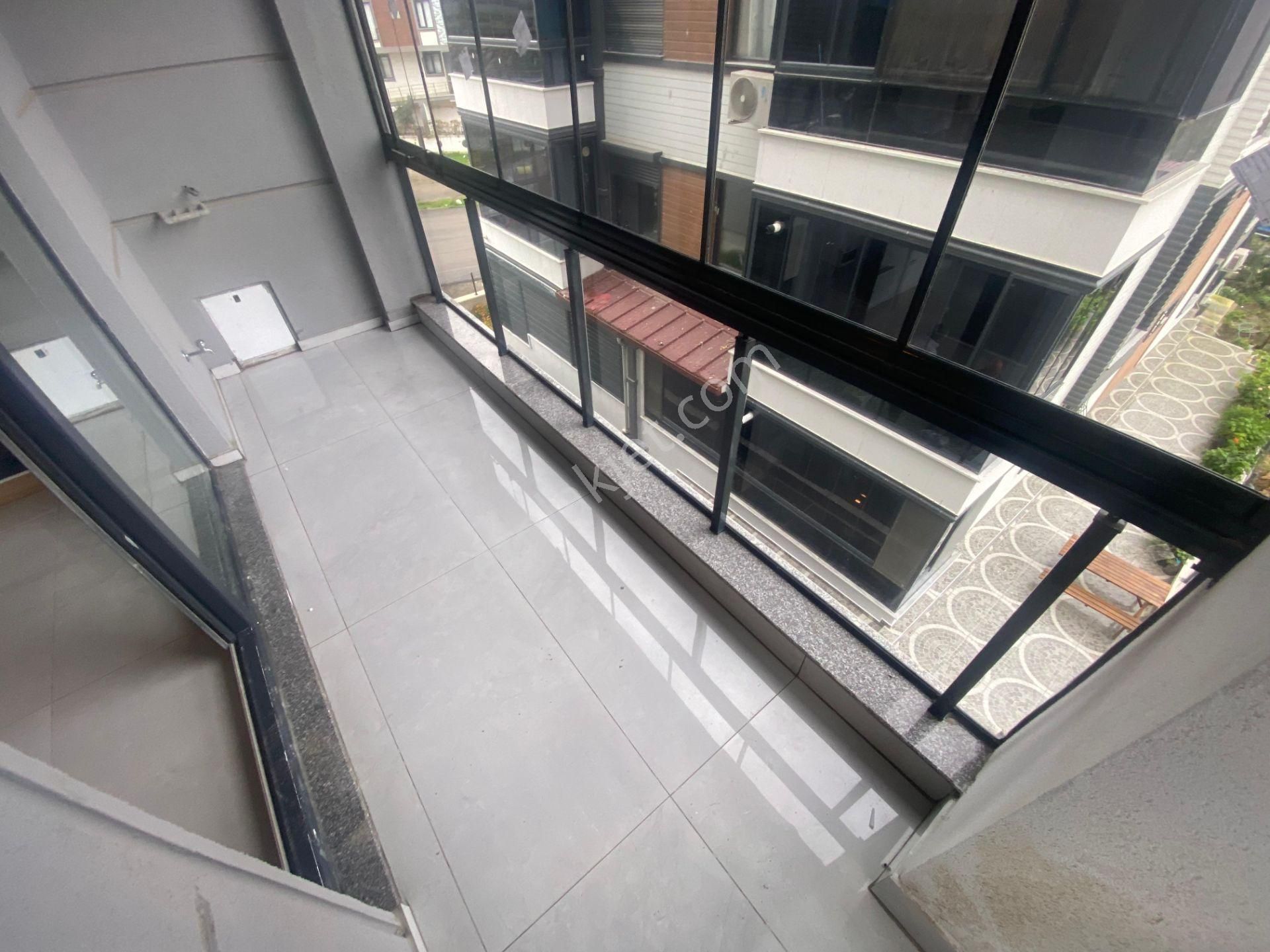 Mera Emlak Altınkumda Y.ısıtmalı Ara Kat 1+1 65m2 Ultralüx Daire - Görsel 5