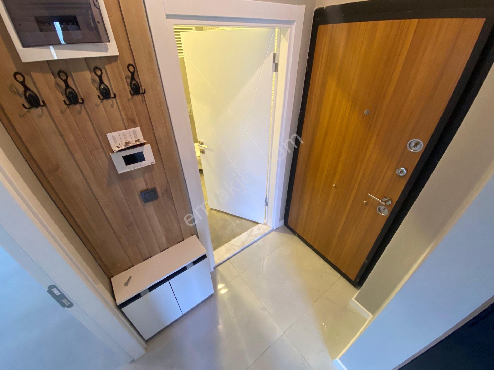 Mera Emlak Altınkumda Y.ısıtmalı Ara Kat 1+1 65m2 Ultralüx Daire - Görsel 24
