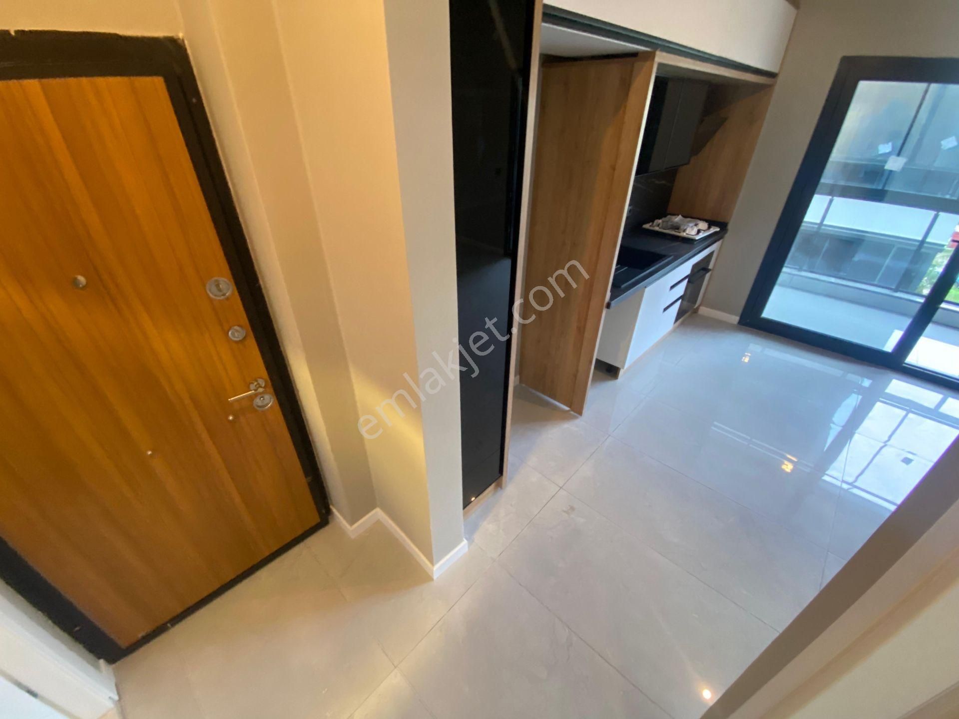 Mera Emlak Altınkumda Y.ısıtmalı Ara Kat 1+1 65m2 Ultralüx Daire - Görsel 15