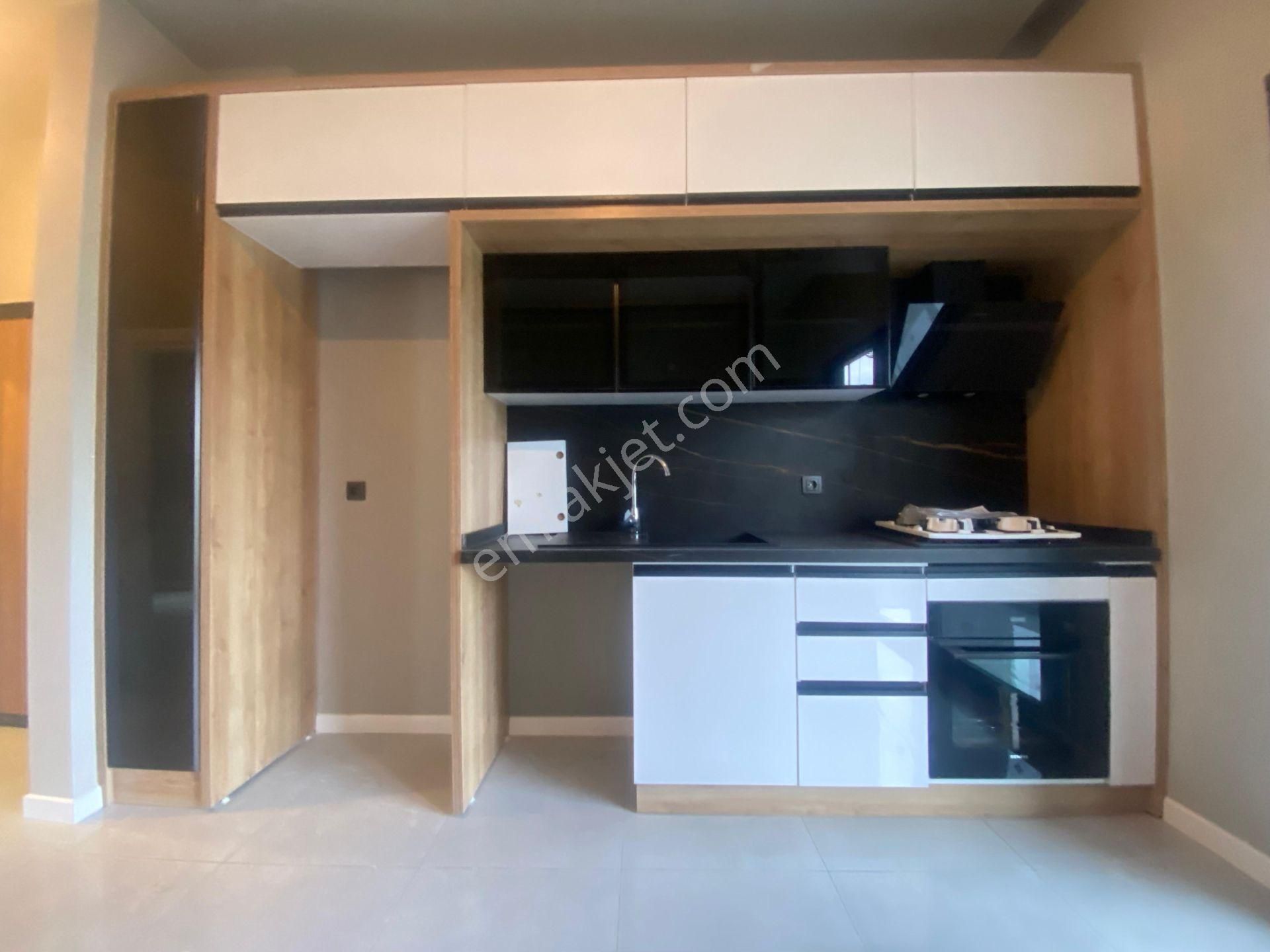 Mera Emlak Altınkumda Y.ısıtmalı Ara Kat 1+1 65m2 Ultralüx Daire - Görsel 25