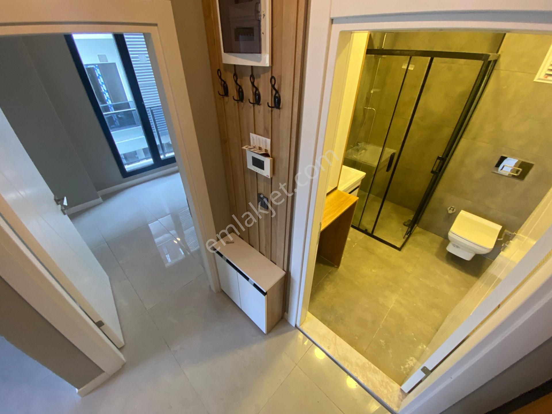 Mera Emlak Altınkumda Y.ısıtmalı Ara Kat 1+1 65m2 Ultralüx Daire - Görsel 7
