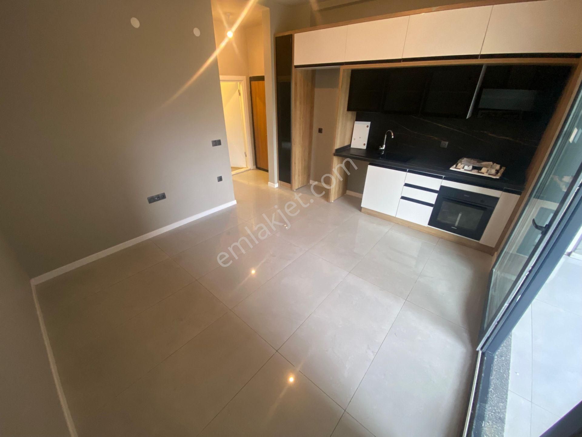 Mera Emlak Altınkumda Y.ısıtmalı Ara Kat 1+1 65m2 Ultralüx Daire - Görsel 14