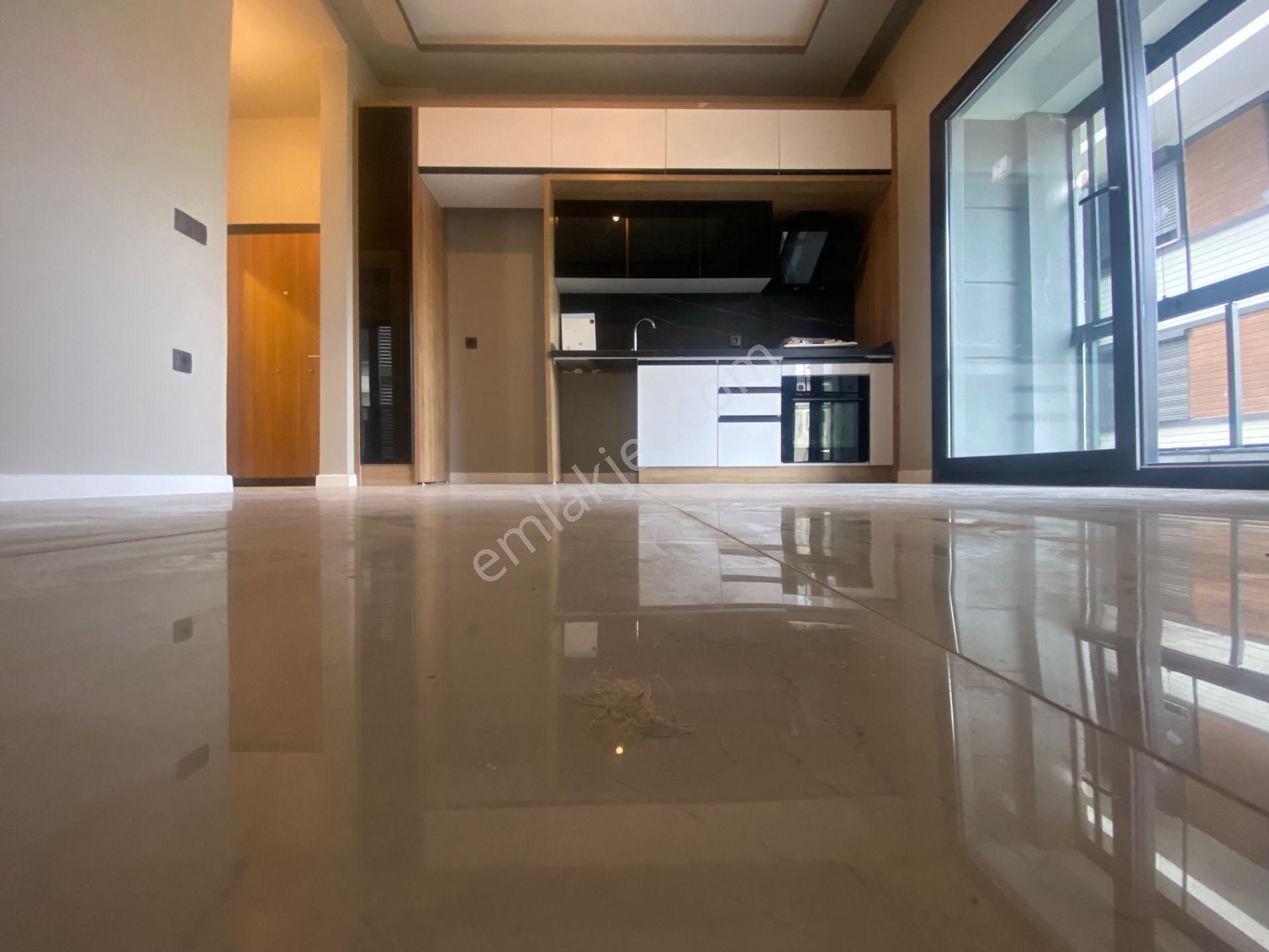Mera Emlak Altınkumda Y.ısıtmalı Ara Kat 1+1 65m2 Ultralüx Daire - Görsel 22