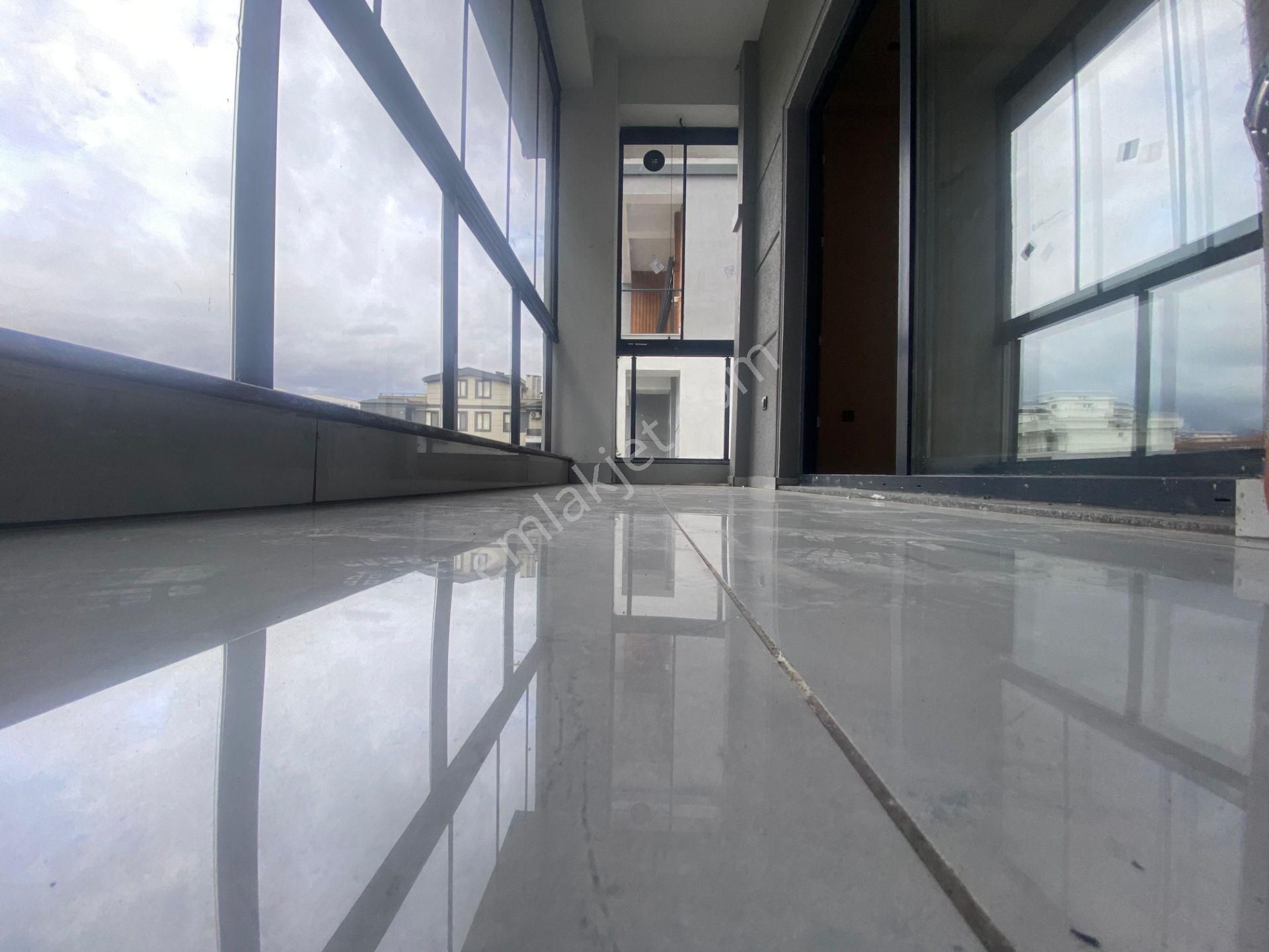 Mera Emlak Altınkumda Y.ısıtmalı Ara Kat 1+1 65m2 Ultralüx Daire - Görsel 6