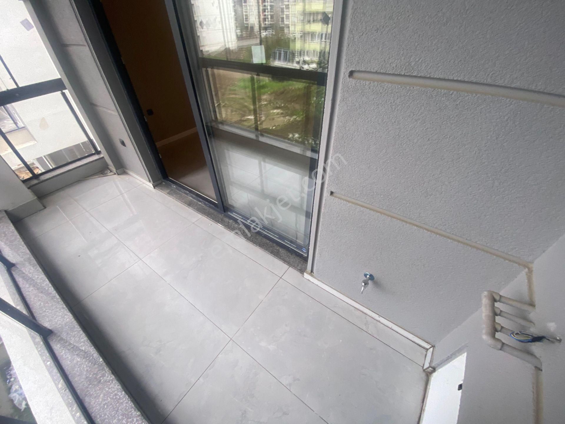 Mera Emlak Altınkumda Y.ısıtmalı Ara Kat 1+1 65m2 Ultralüx Daire - Görsel 23