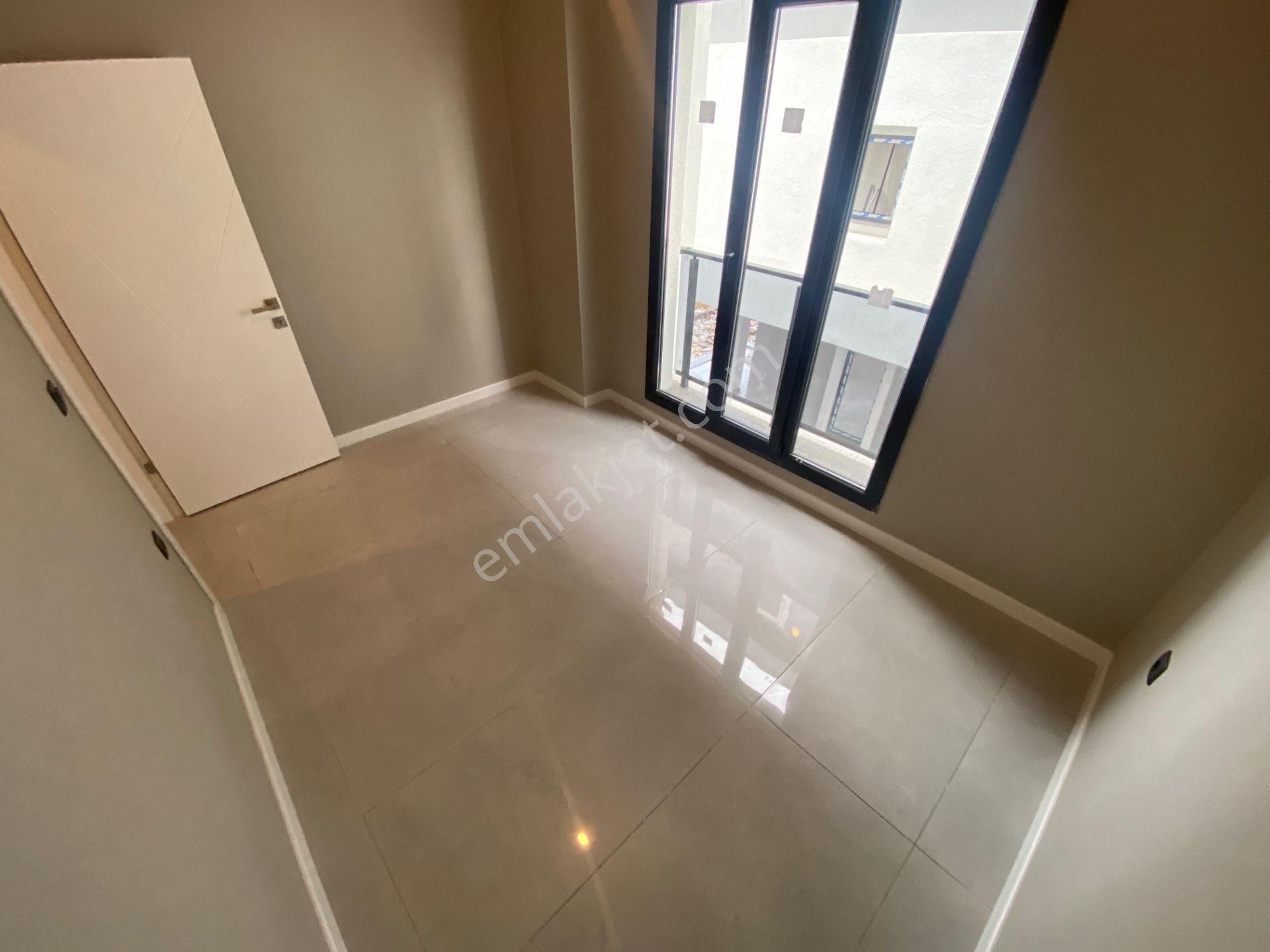 Mera Emlak Altınkumda Y.ısıtmalı Ara Kat 1+1 65m2 Ultralüx Daire - Görsel 9