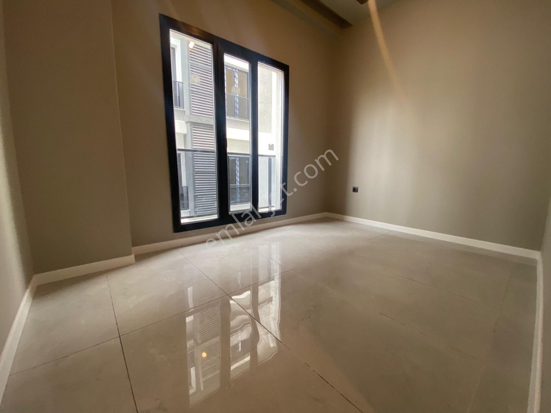 Mera Emlak Altınkumda Y.ısıtmalı Ara Kat 1+1 65m2 Ultralüx Daire - Görsel 19