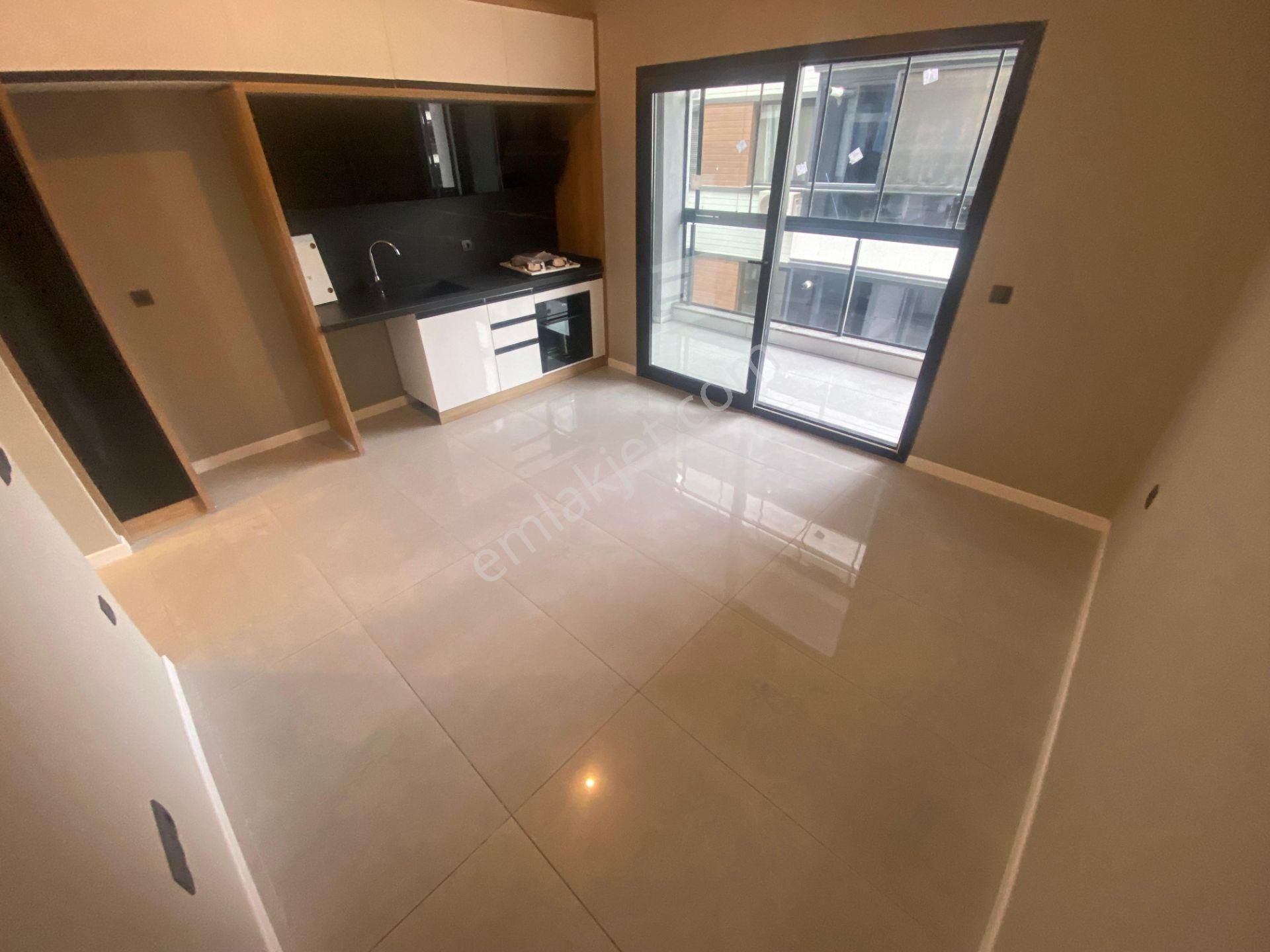 Mera Emlak Altınkumda Y.ısıtmalı Ara Kat 1+1 65m2 Ultralüx Daire - Görsel 4
